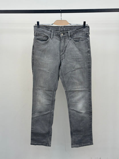 LEVI'S 541 SLIM FIT TAGLIA: 48 ITA = W34 L32