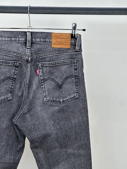 LEVI'S WEDGIE TAGLIA: 41 ITA = W27