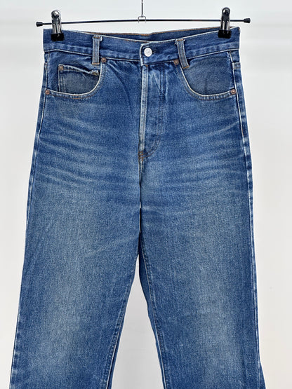 LEVI'S 501 TAGLIA : 44 ITA = W30 L34