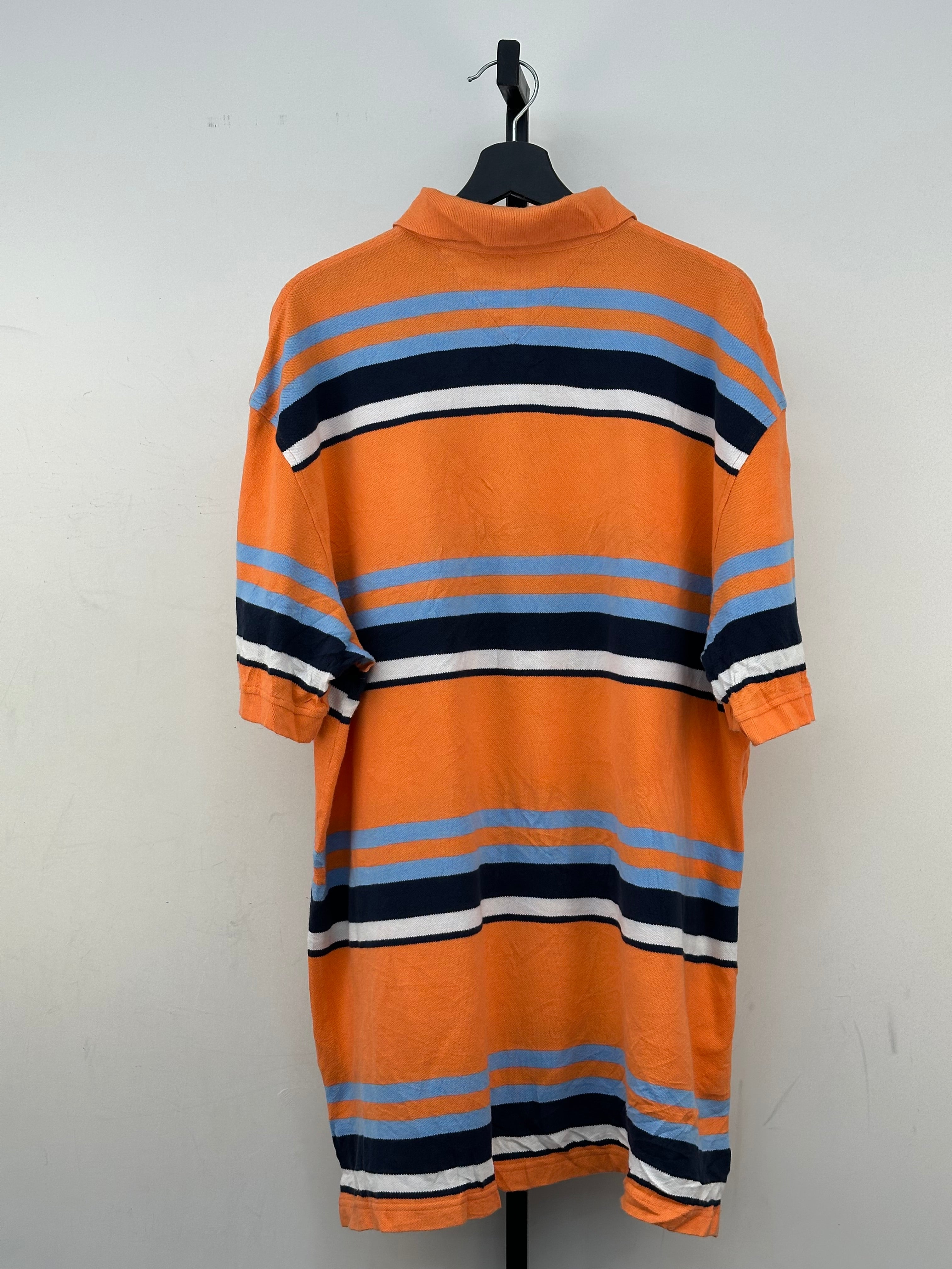 POLO TOMMY HILFIGER: 2XL