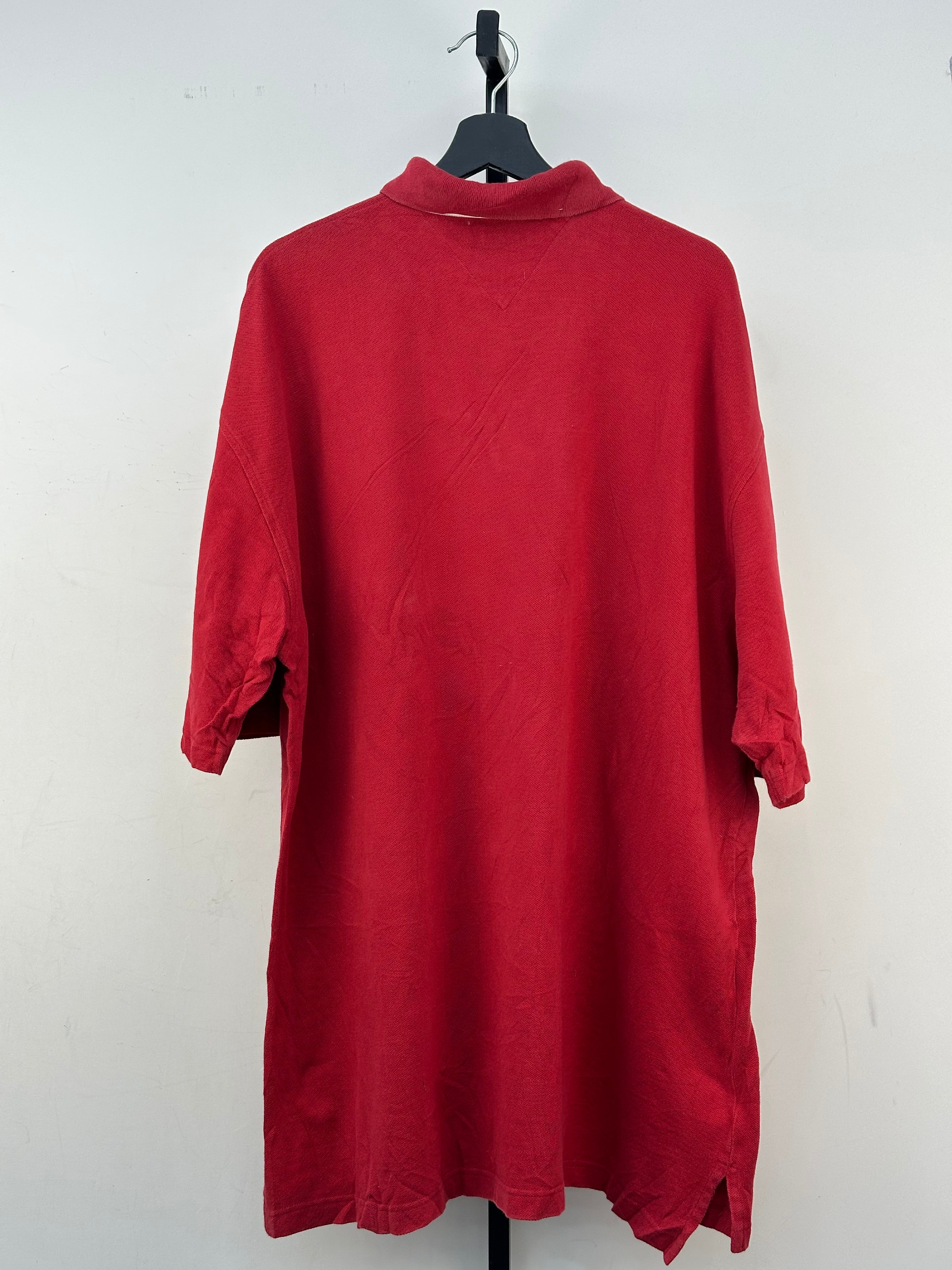 POLO TOMMY HILFIGER: 2XL