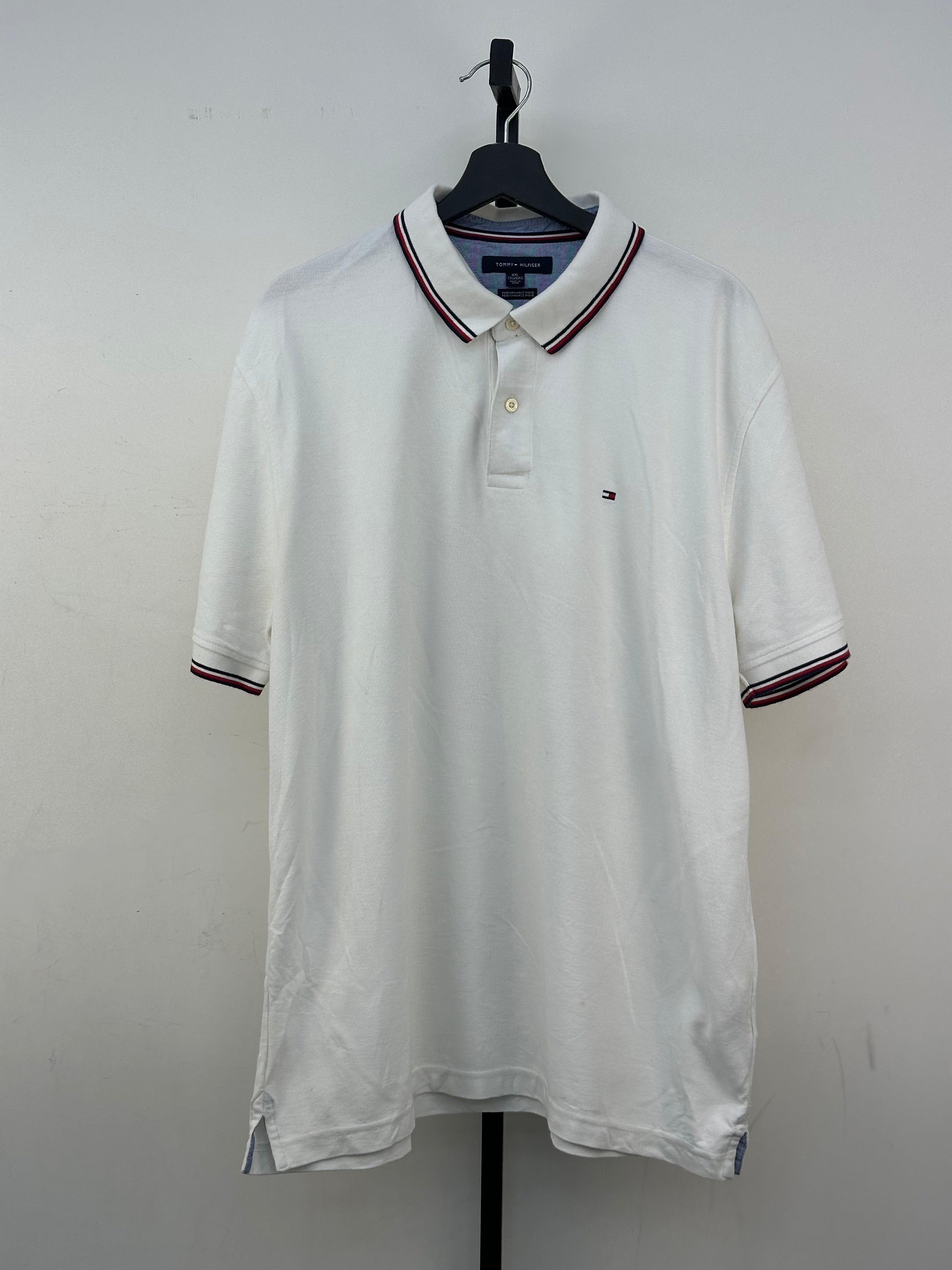 POLO TOMMY HILFIGER: 2XL