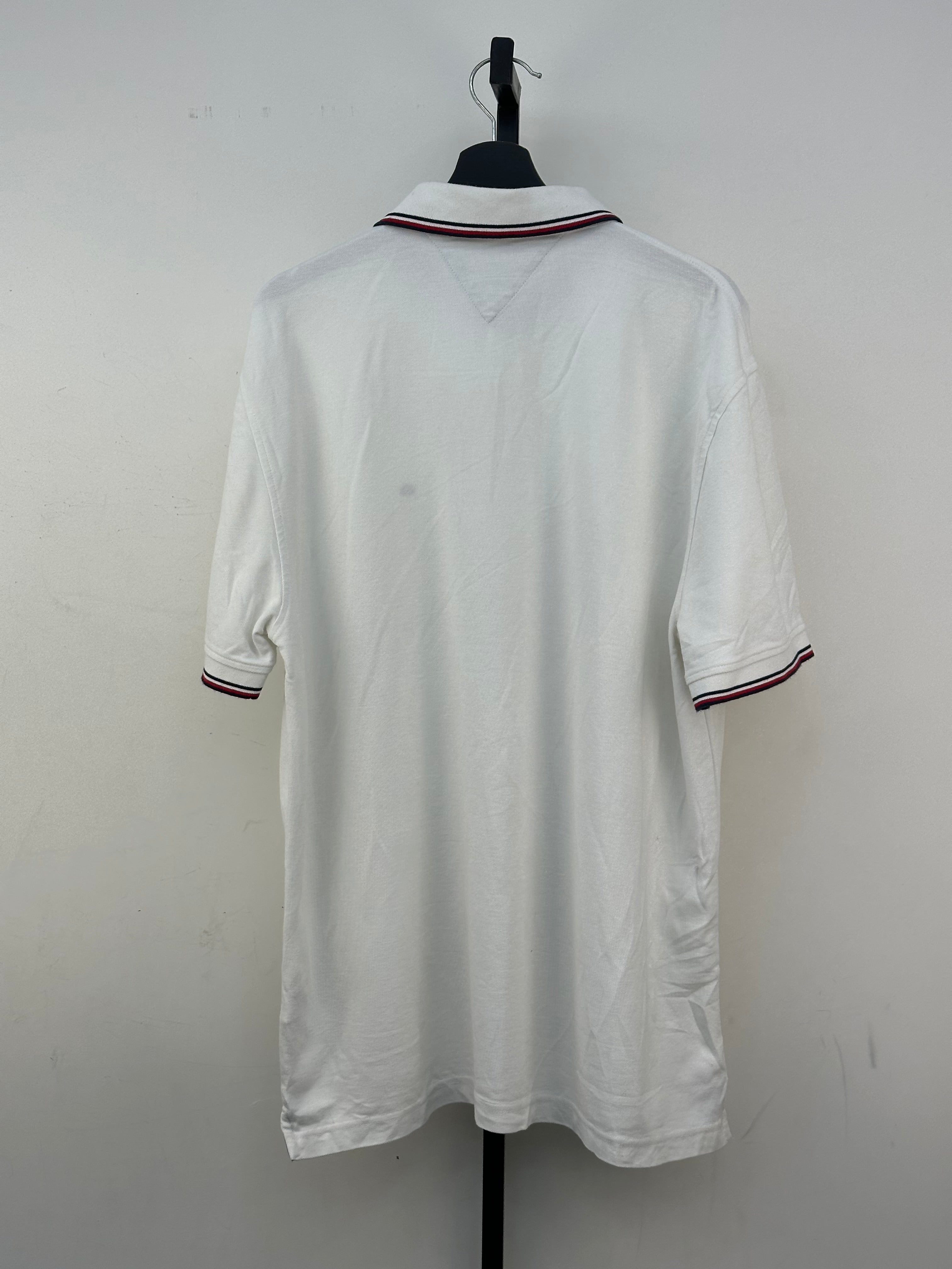 POLO TOMMY HILFIGER: 2XL