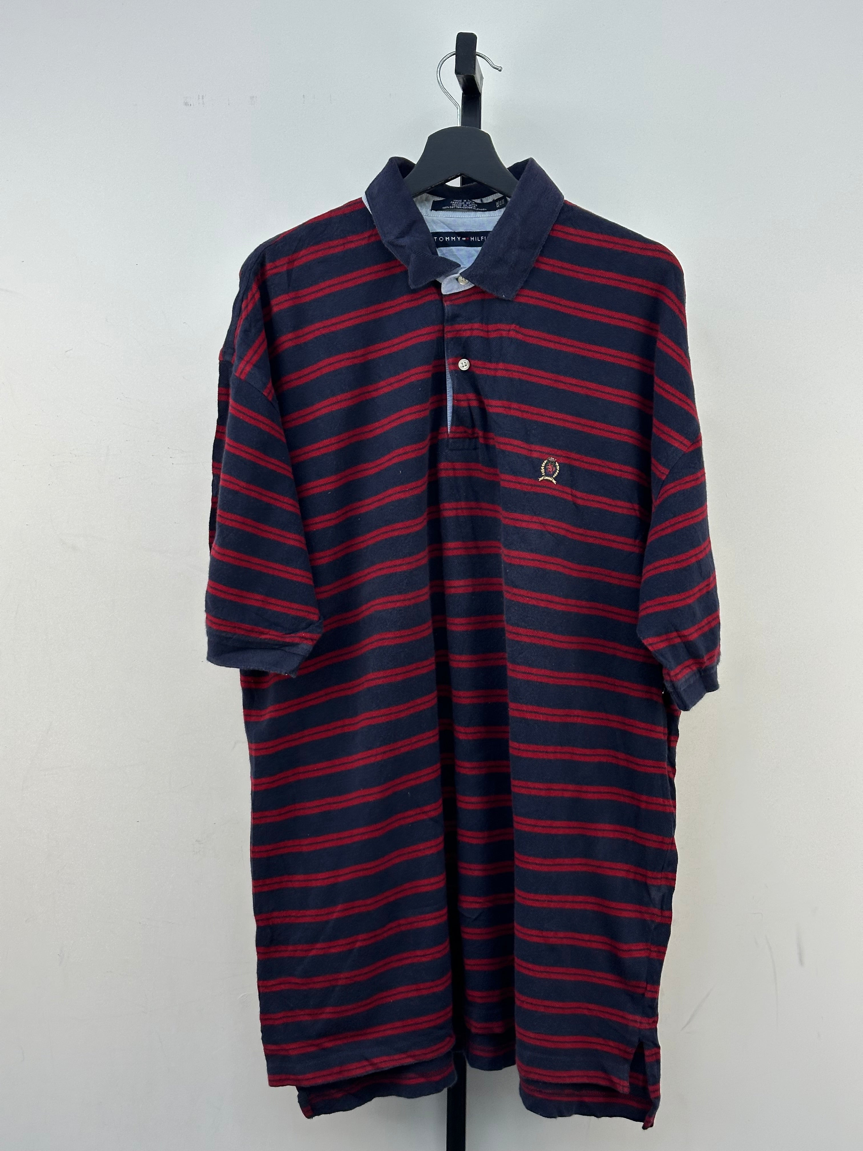 POLO TOMMY HILFIGER: 2XL