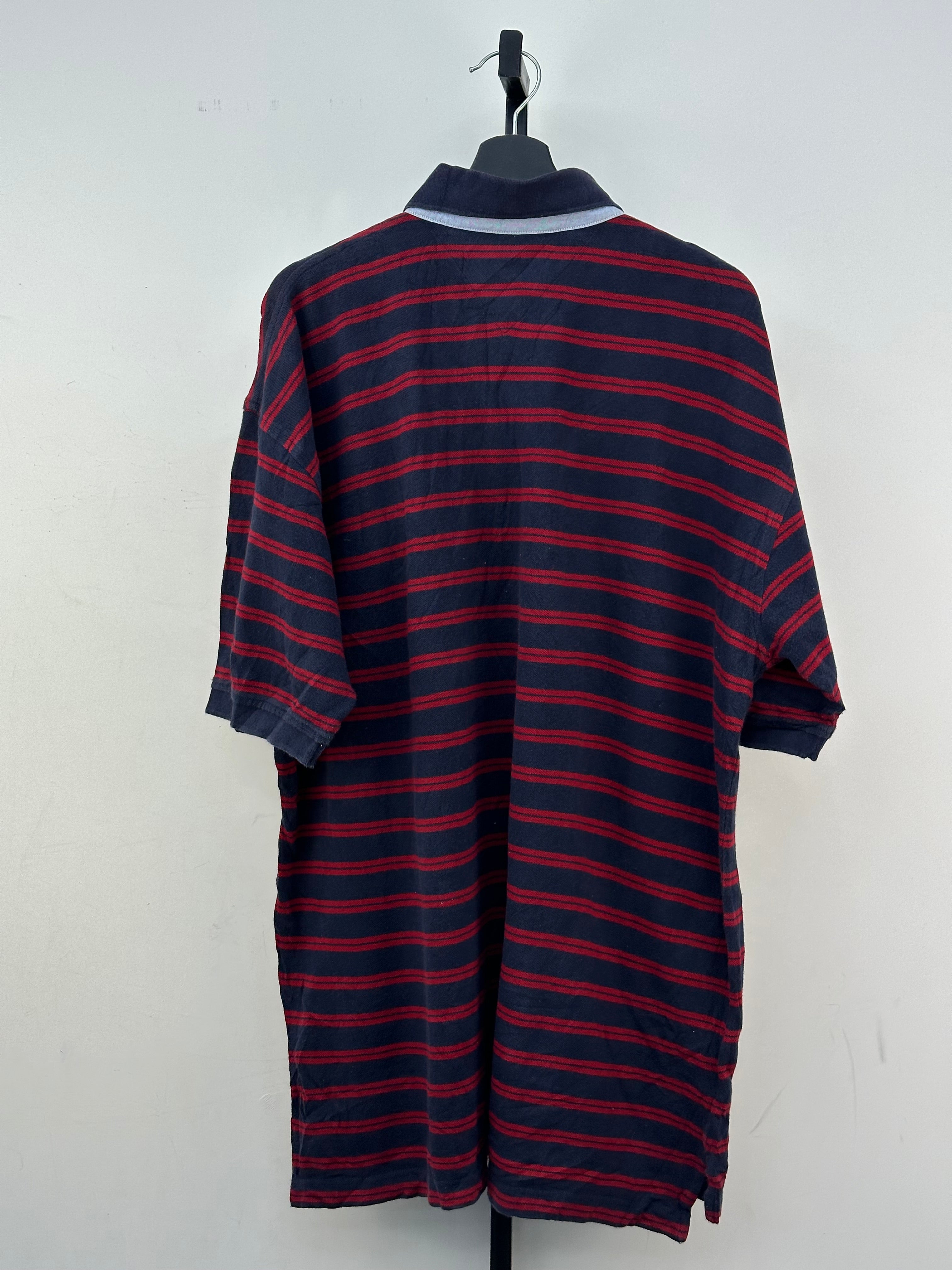 POLO TOMMY HILFIGER: 2XL