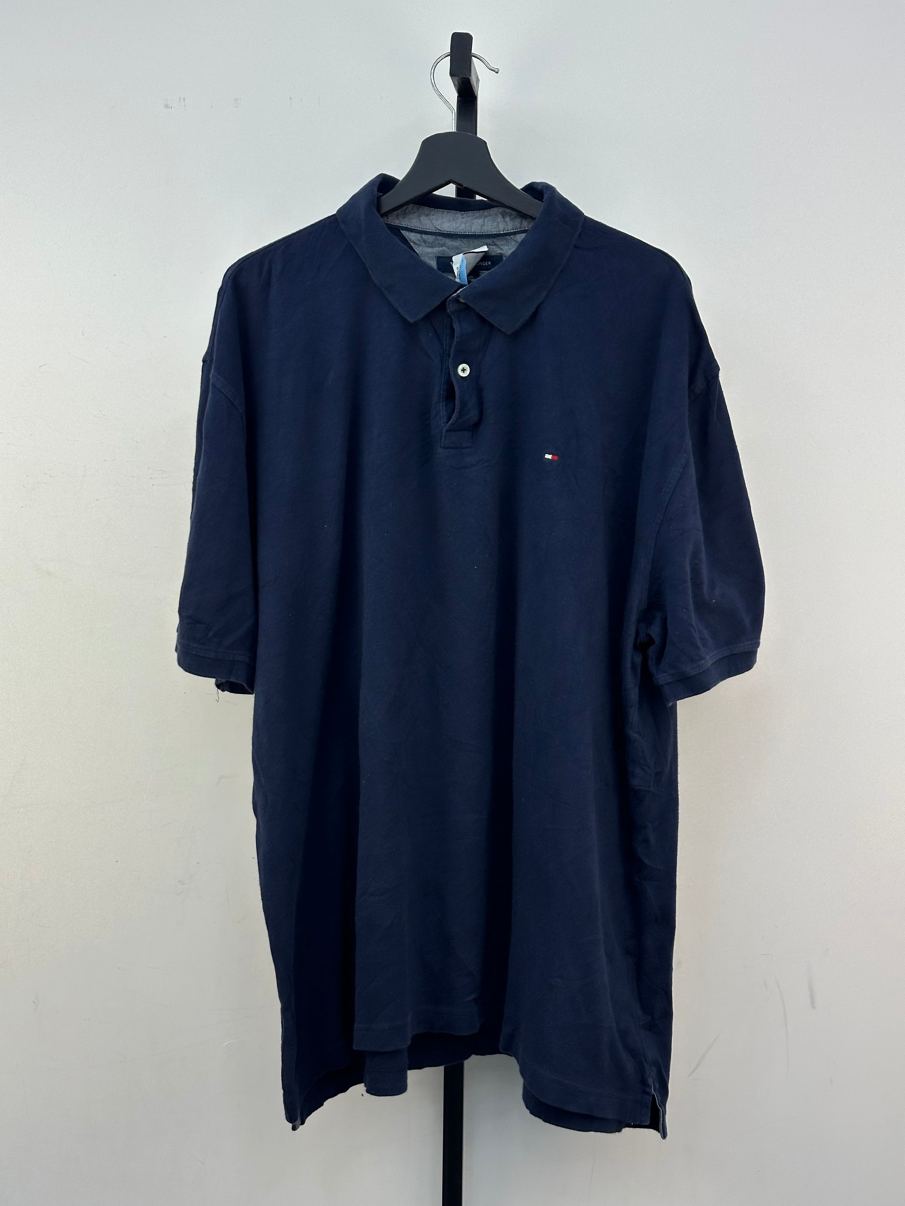 POLO TOMMY HILFIGER: 2XL