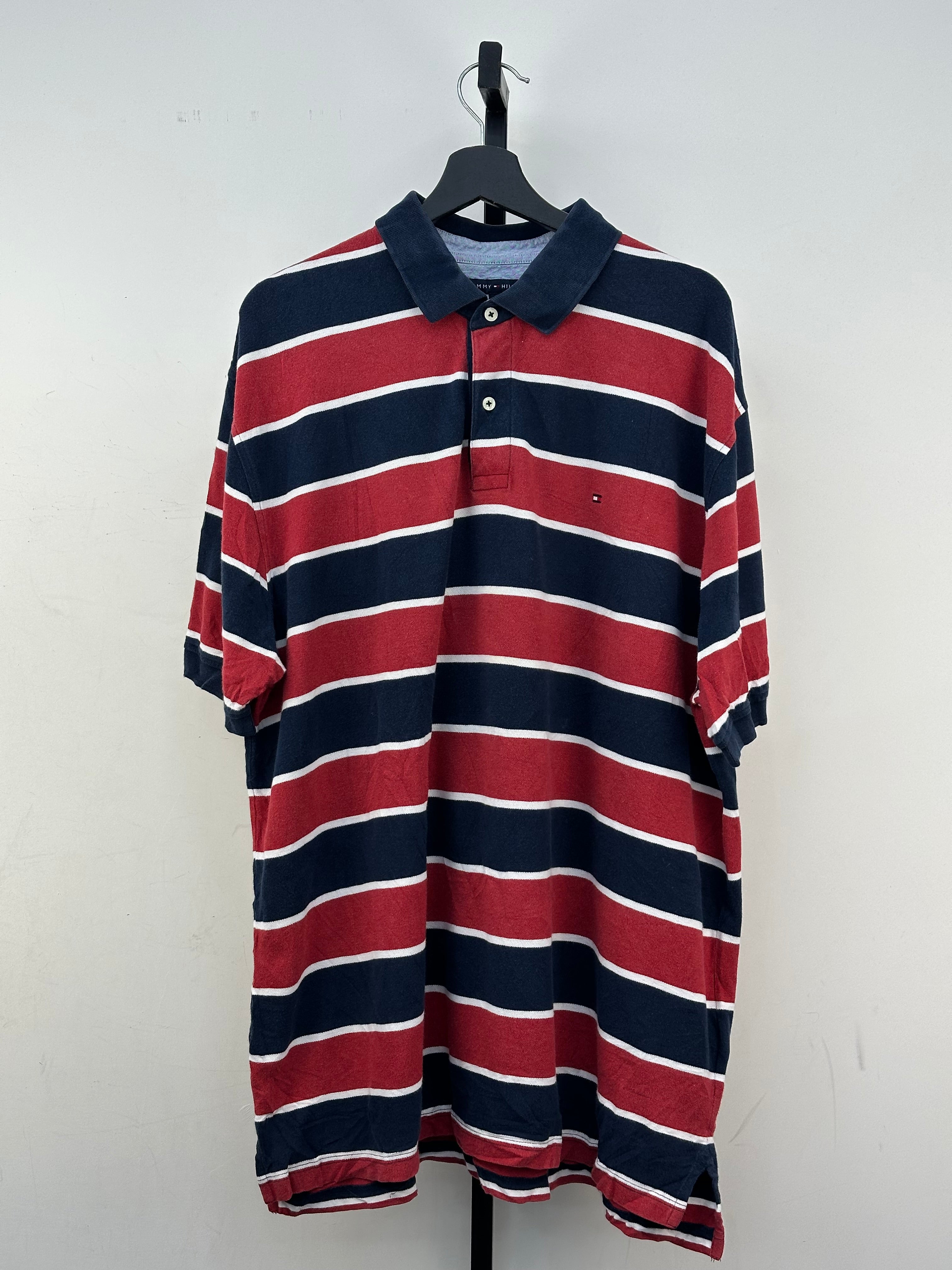 POLO TOMMY HILFIGER: 2XL