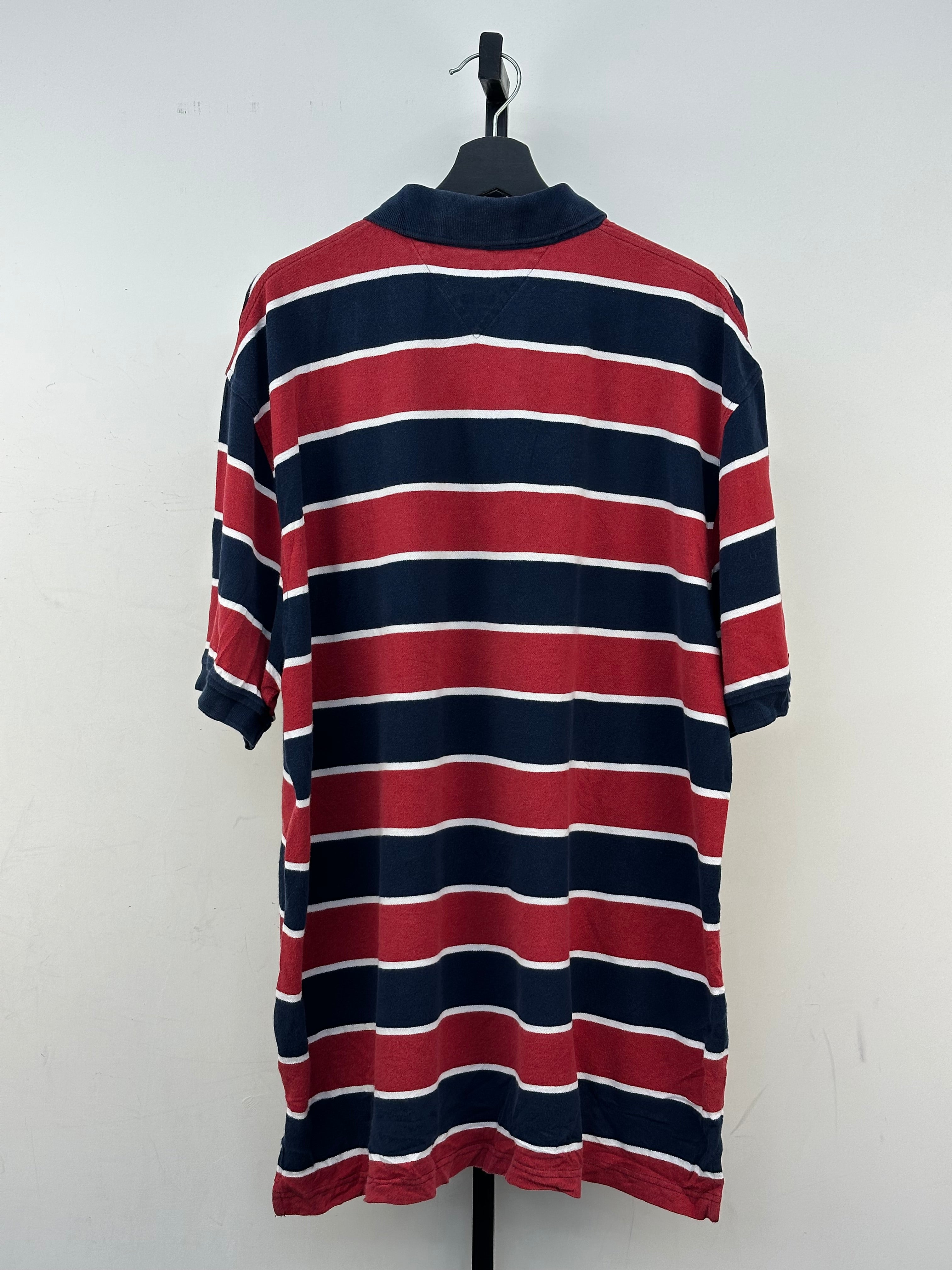 POLO TOMMY HILFIGER: 2XL