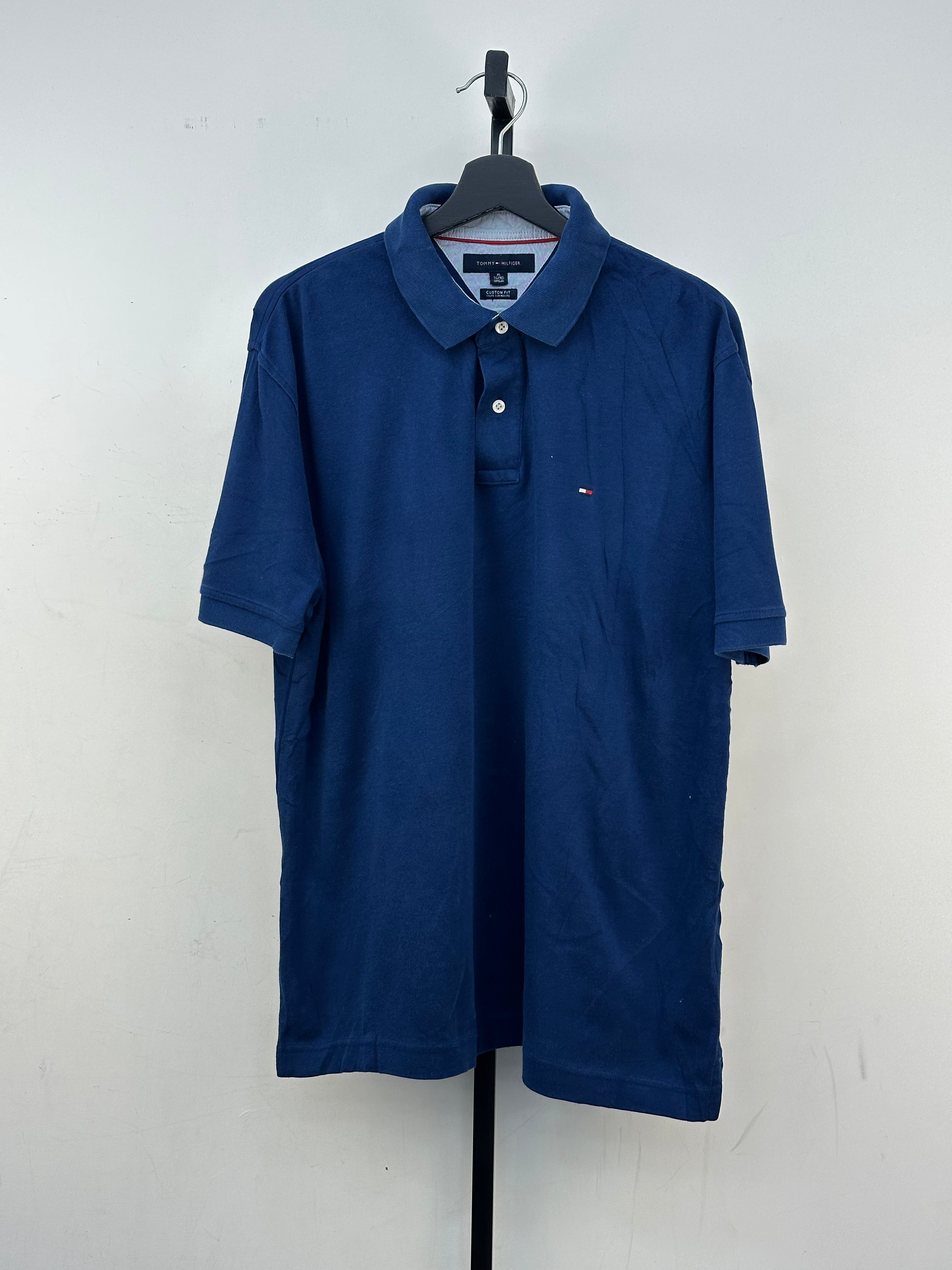 POLO TOMMY HILFIGER: XL