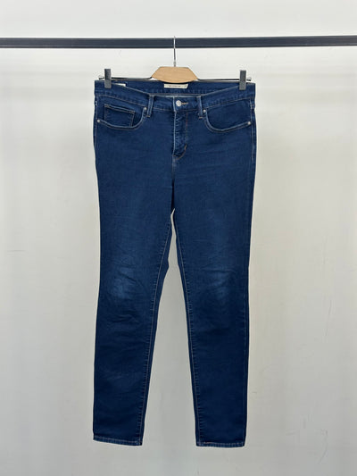 LEVI'S 312 SHAPING SLIM FIT TAGLIA: 44 ITA = W30 L32