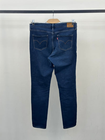 LEVI'S 312 SHAPING SLIM FIT TAGLIA: 44 ITA = W30 L32