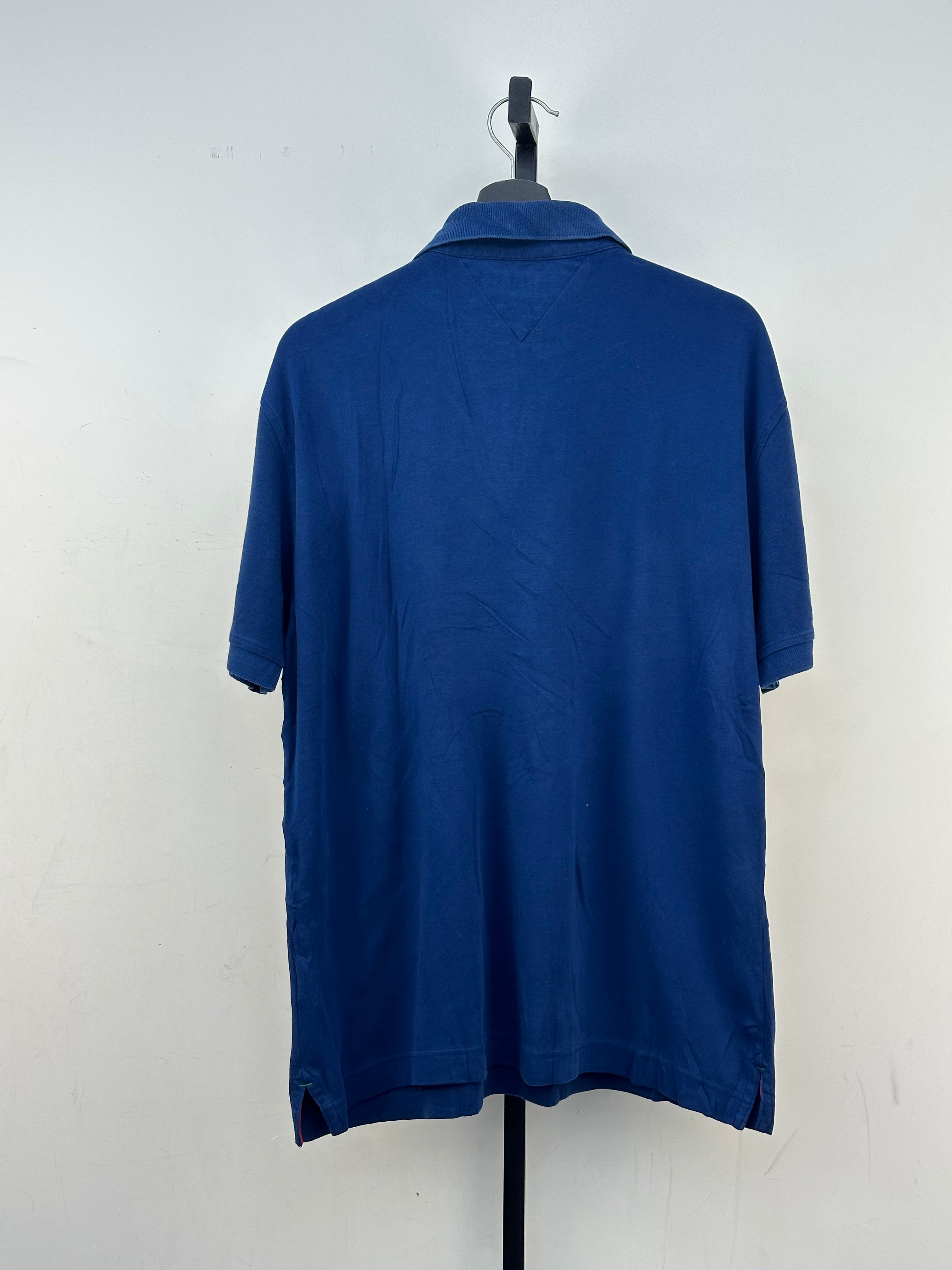 POLO TOMMY HILFIGER: XL