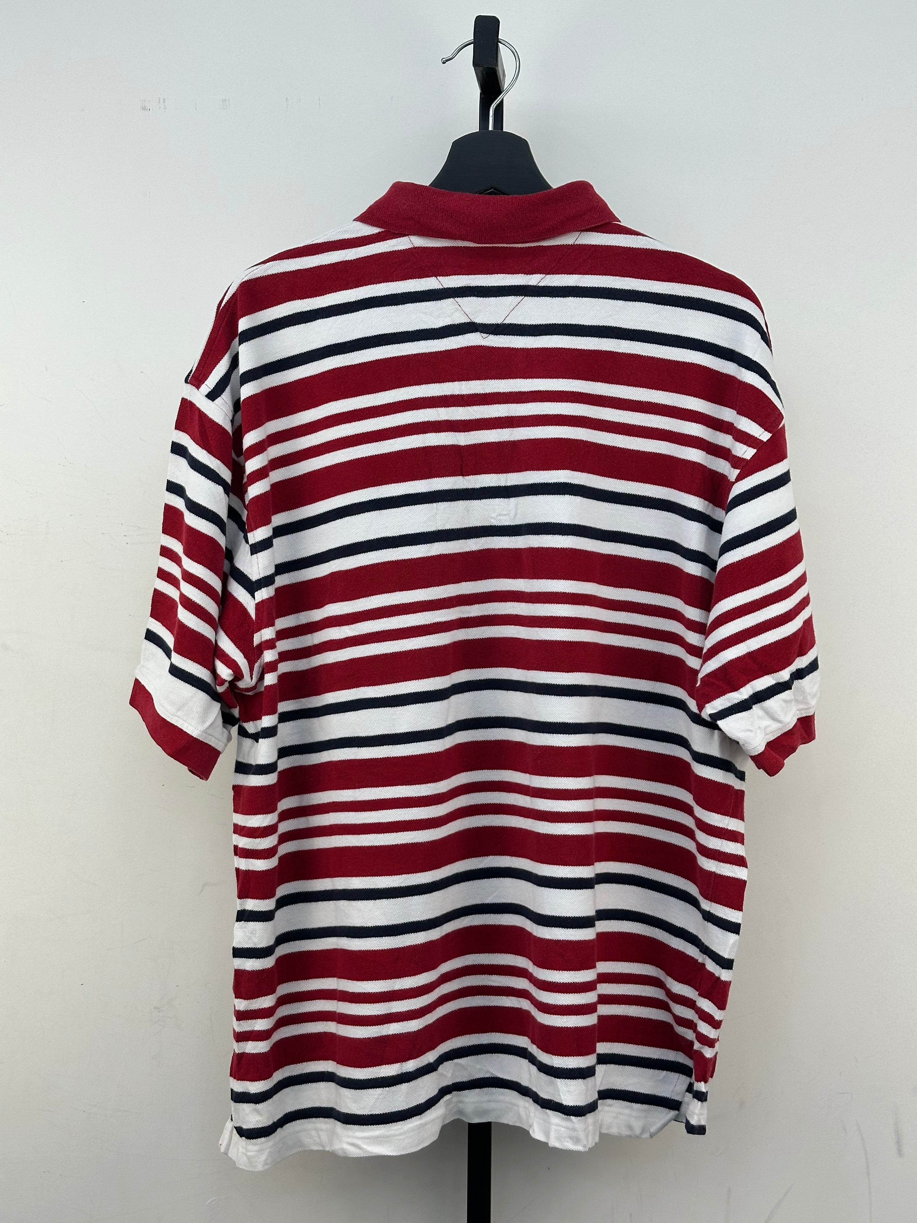 POLO TOMMY HILFIGER: XL
