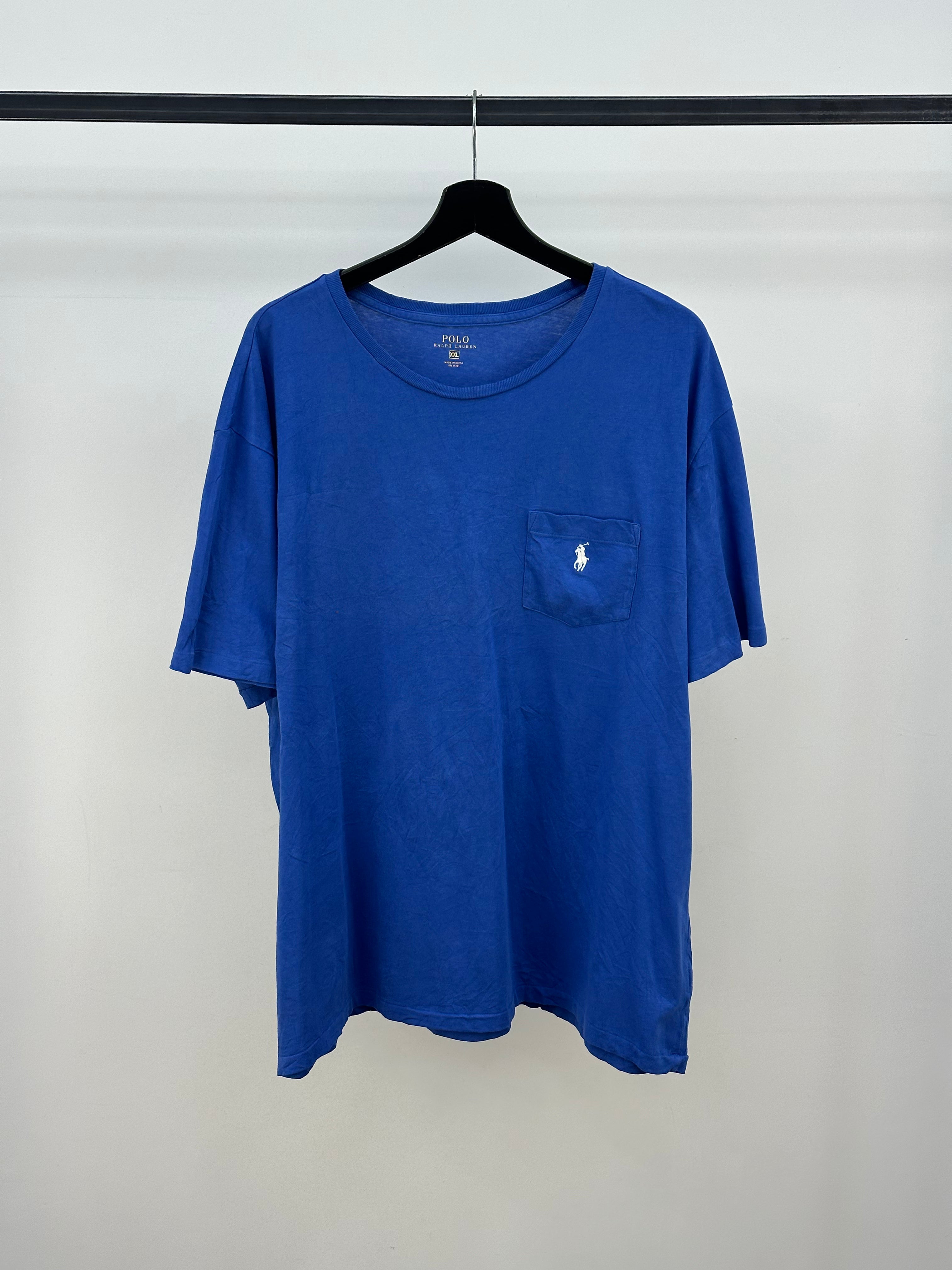 T-SHIRT RALPH LAUREN TAGLIA : 2XL