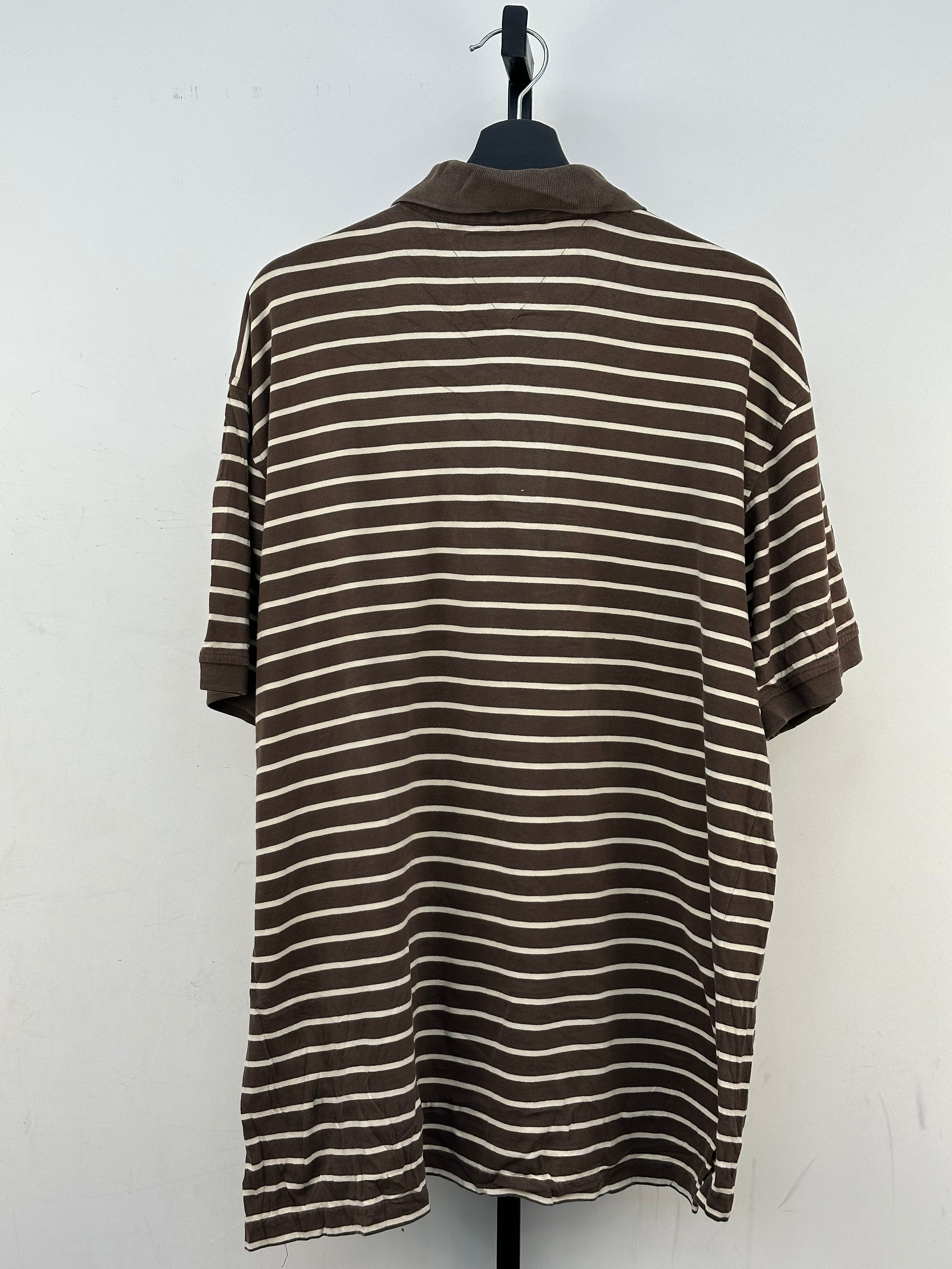 POLO TOMMY HILFIGER: XL