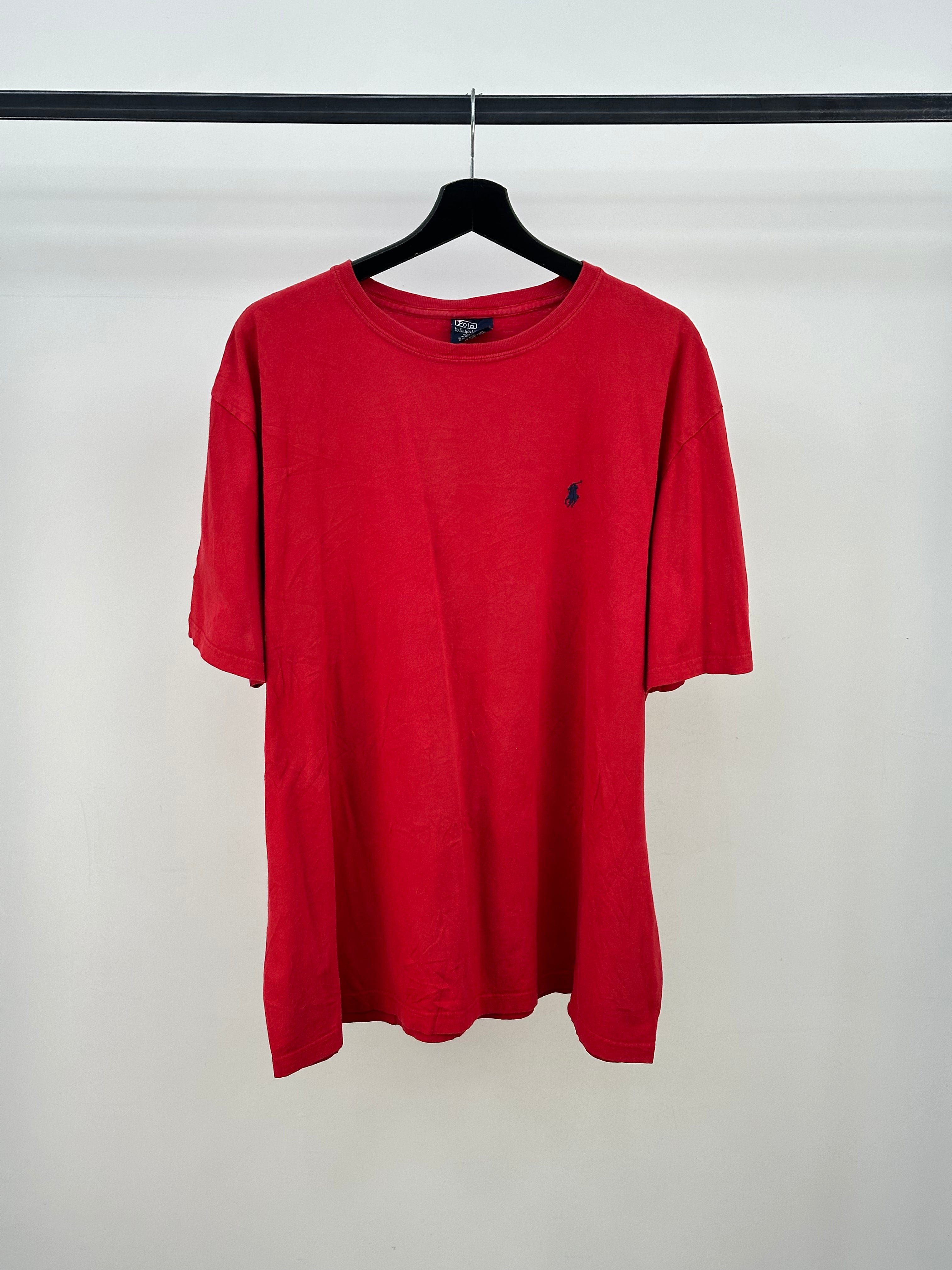 T-SHIRT RALPH LAUREN TAGLIA : XL