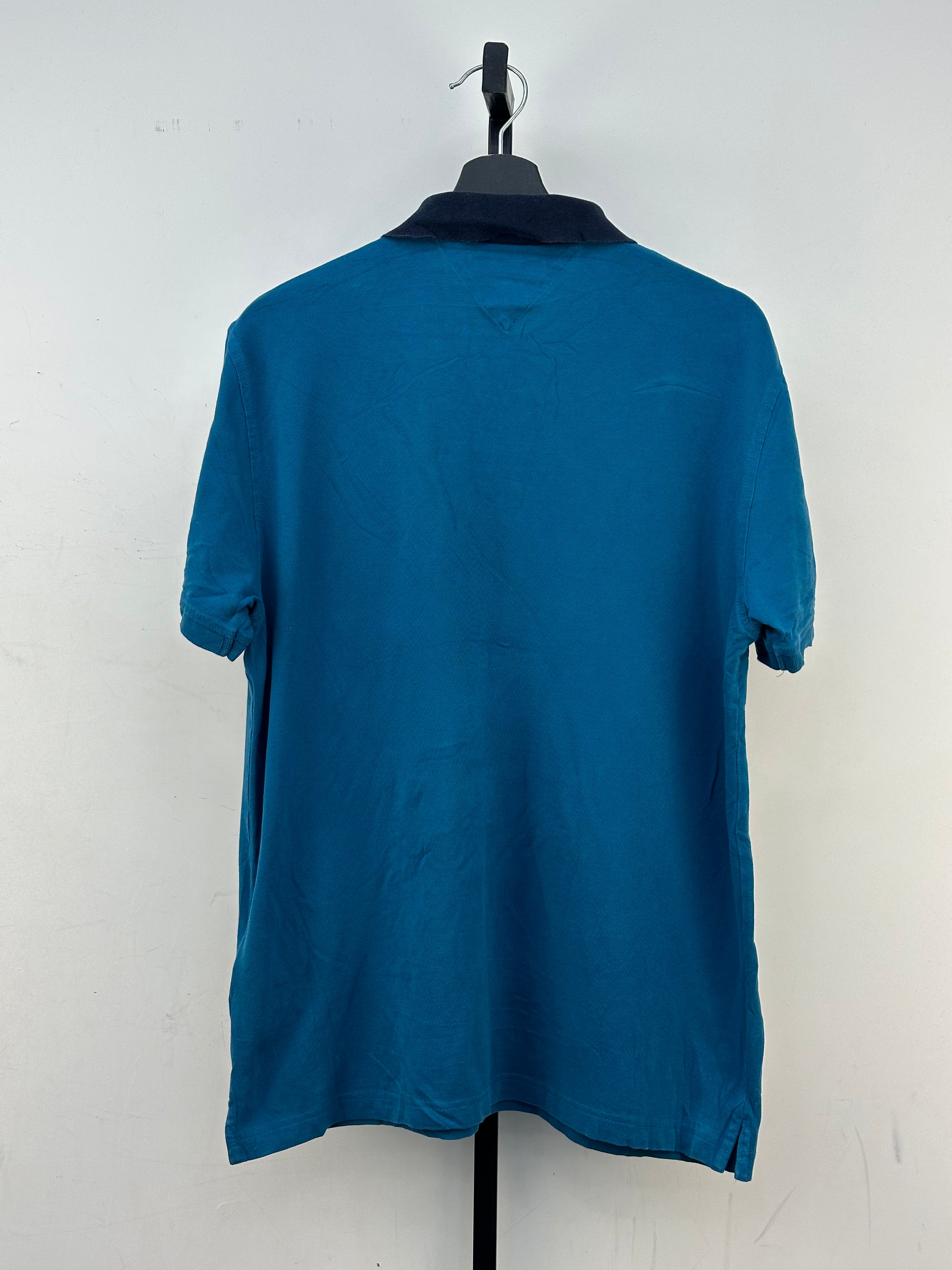 POLO TOMMY HILFIGER: XL