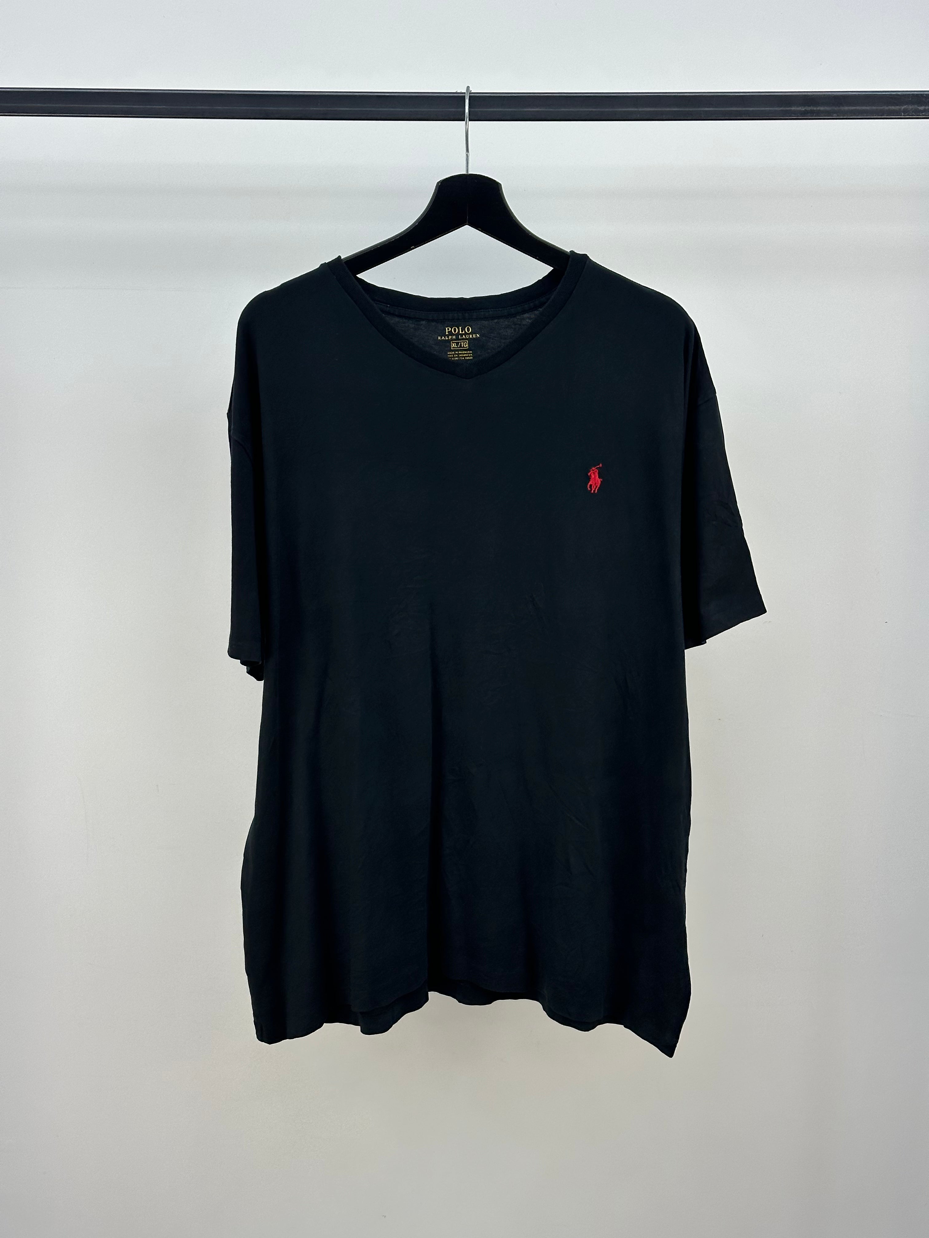 T-SHIRT RALPH LAUREN TAGLIA : XL