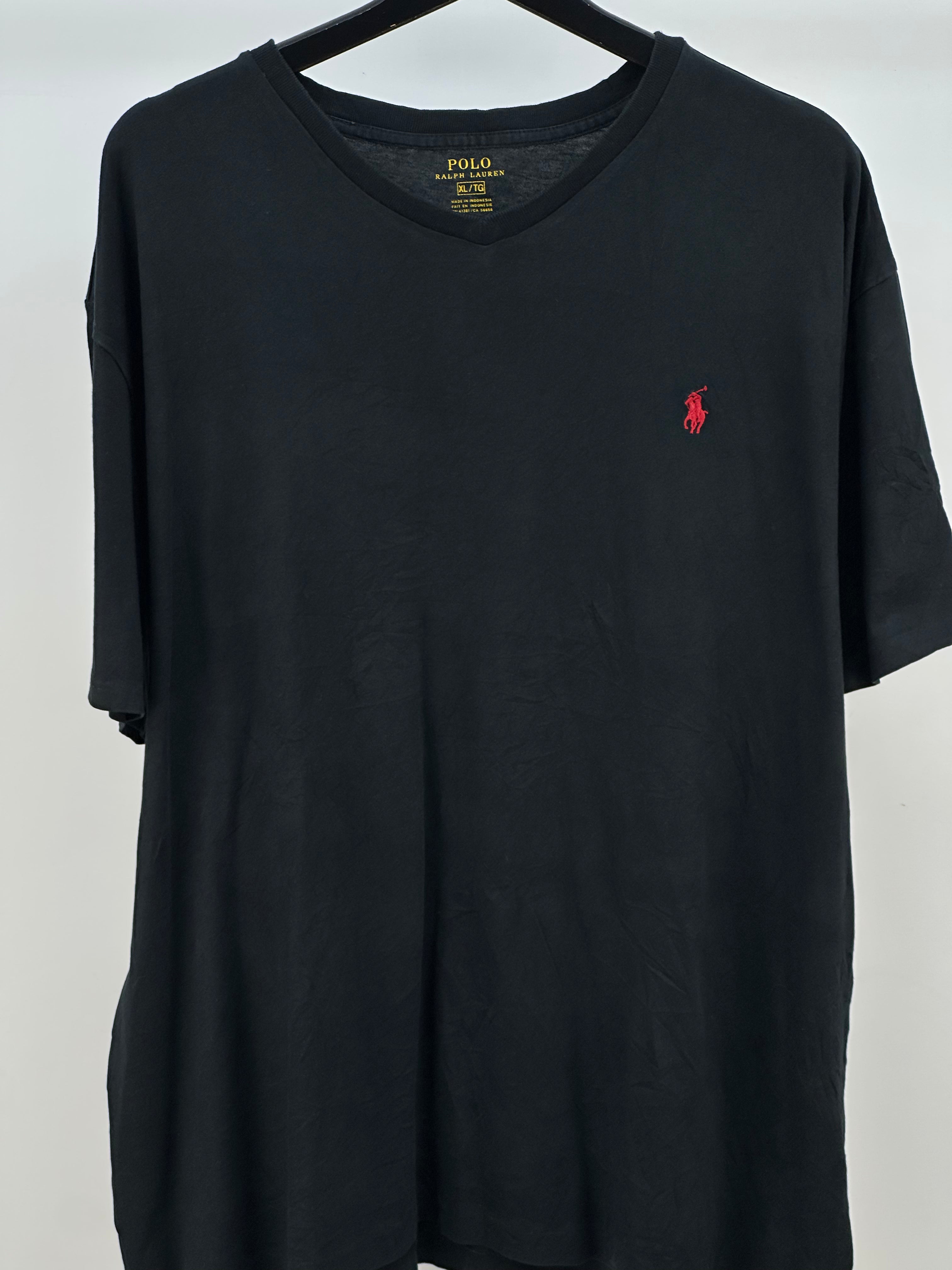 T-SHIRT RALPH LAUREN TAGLIA : XL