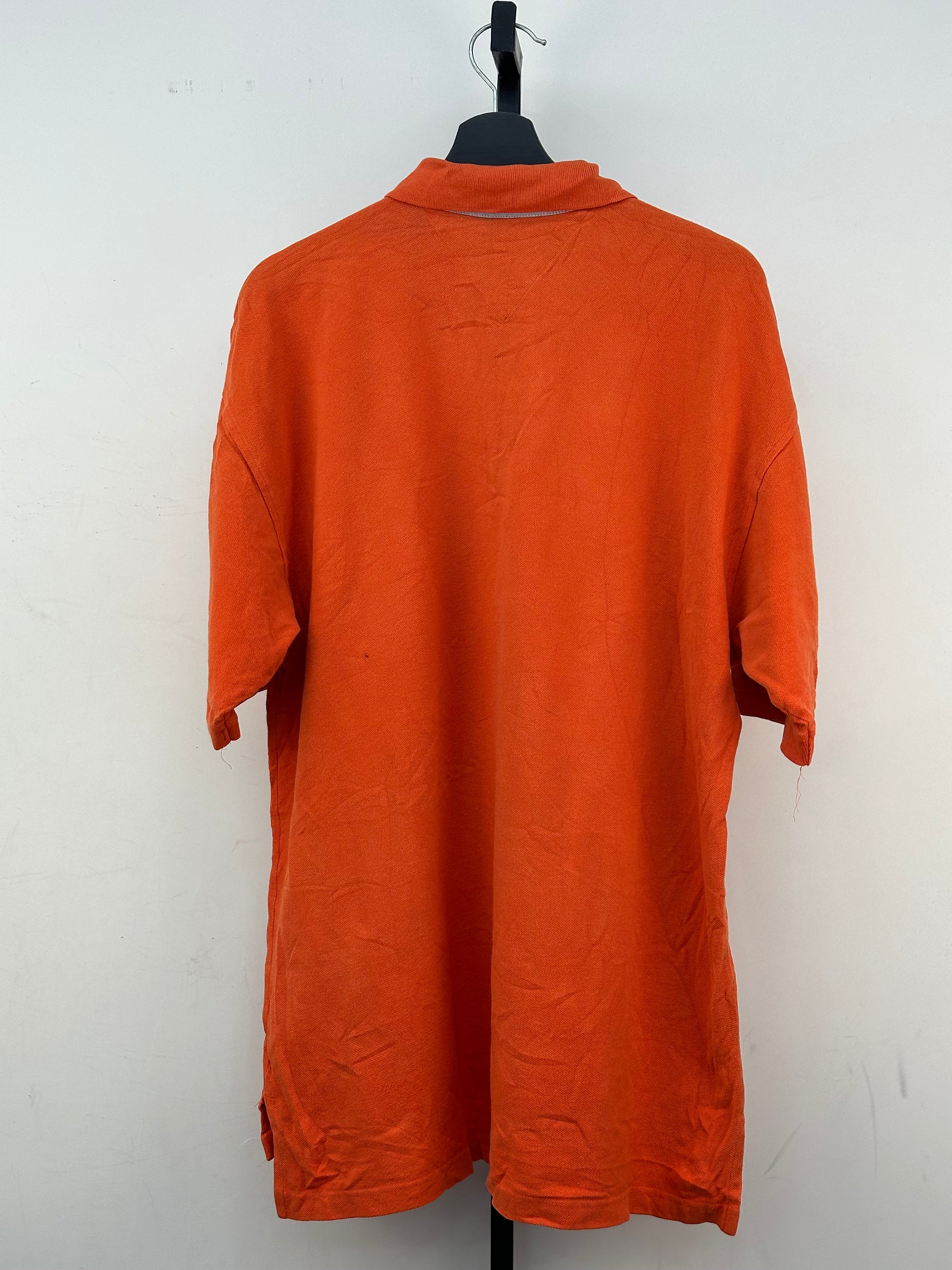 POLO TOMMY HILFIGER: XL
