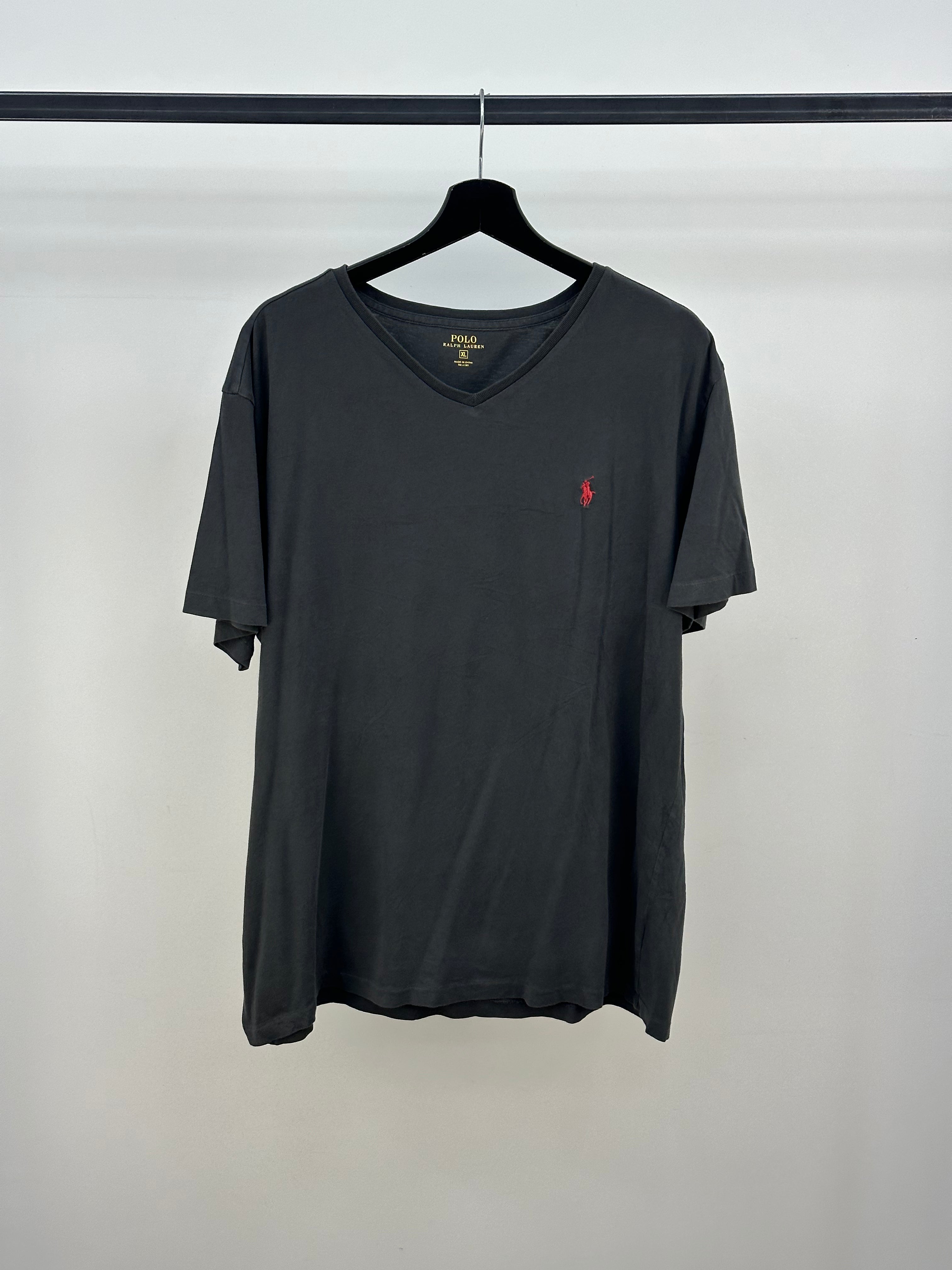 T-SHIRT RALPH LAUREN TAGLIA : XL