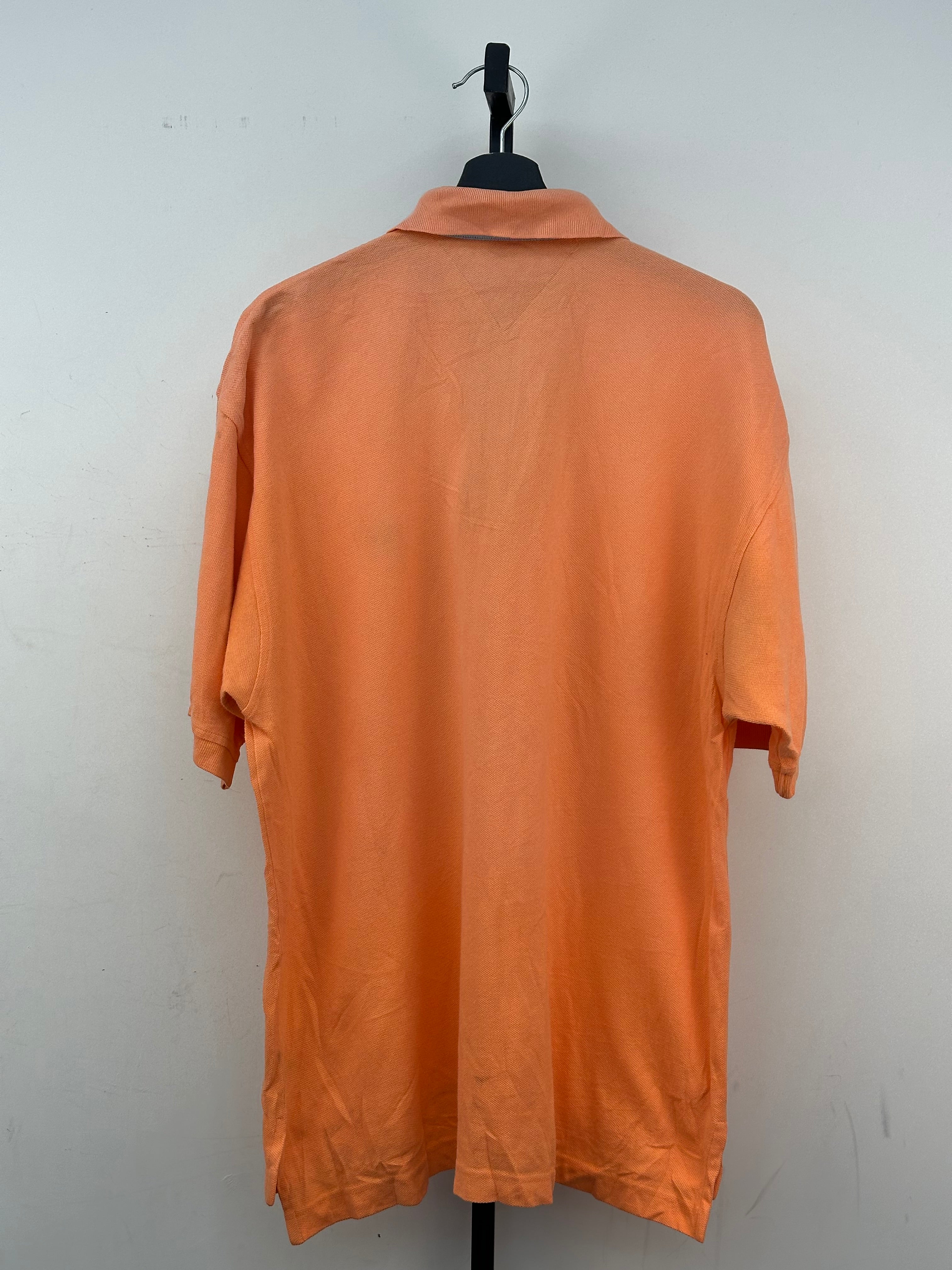 POLO TOMMY HILFIGER: XL