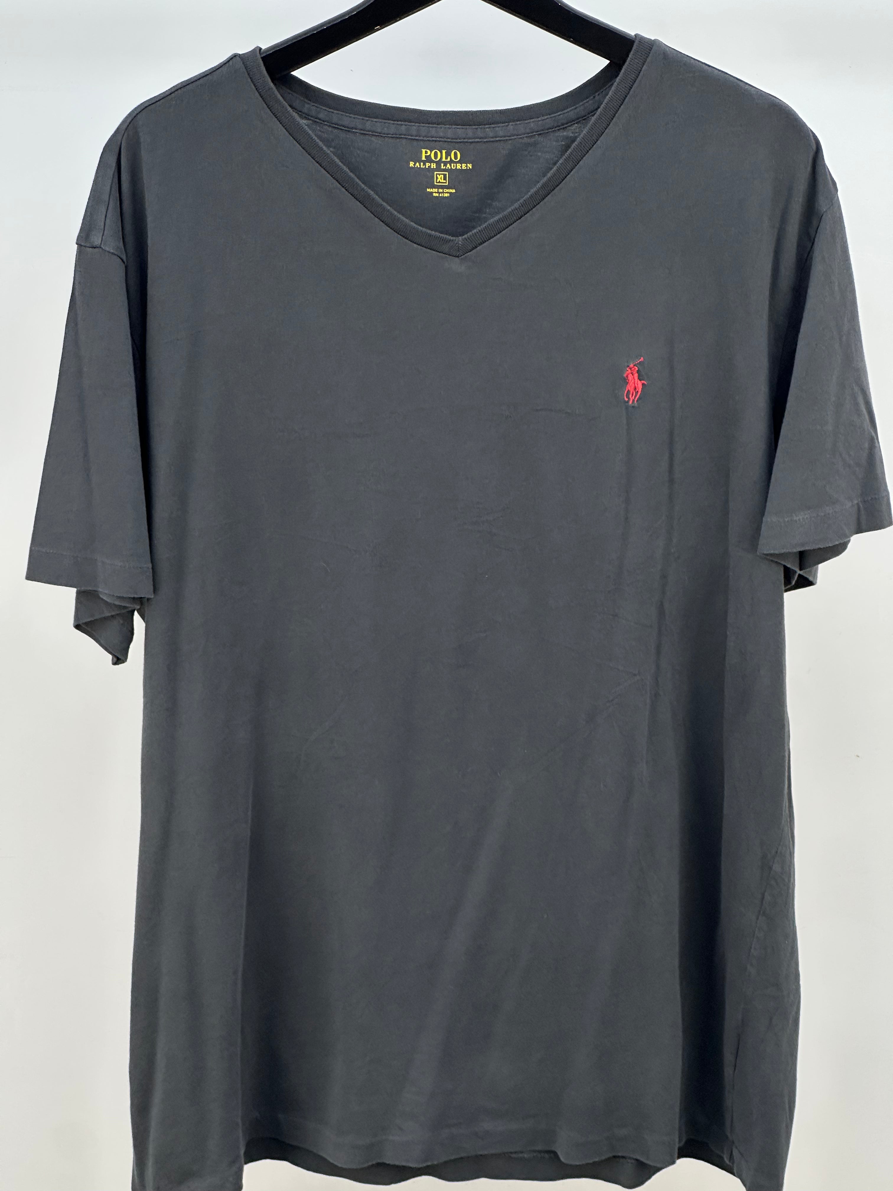 T-SHIRT RALPH LAUREN TAGLIA : XL