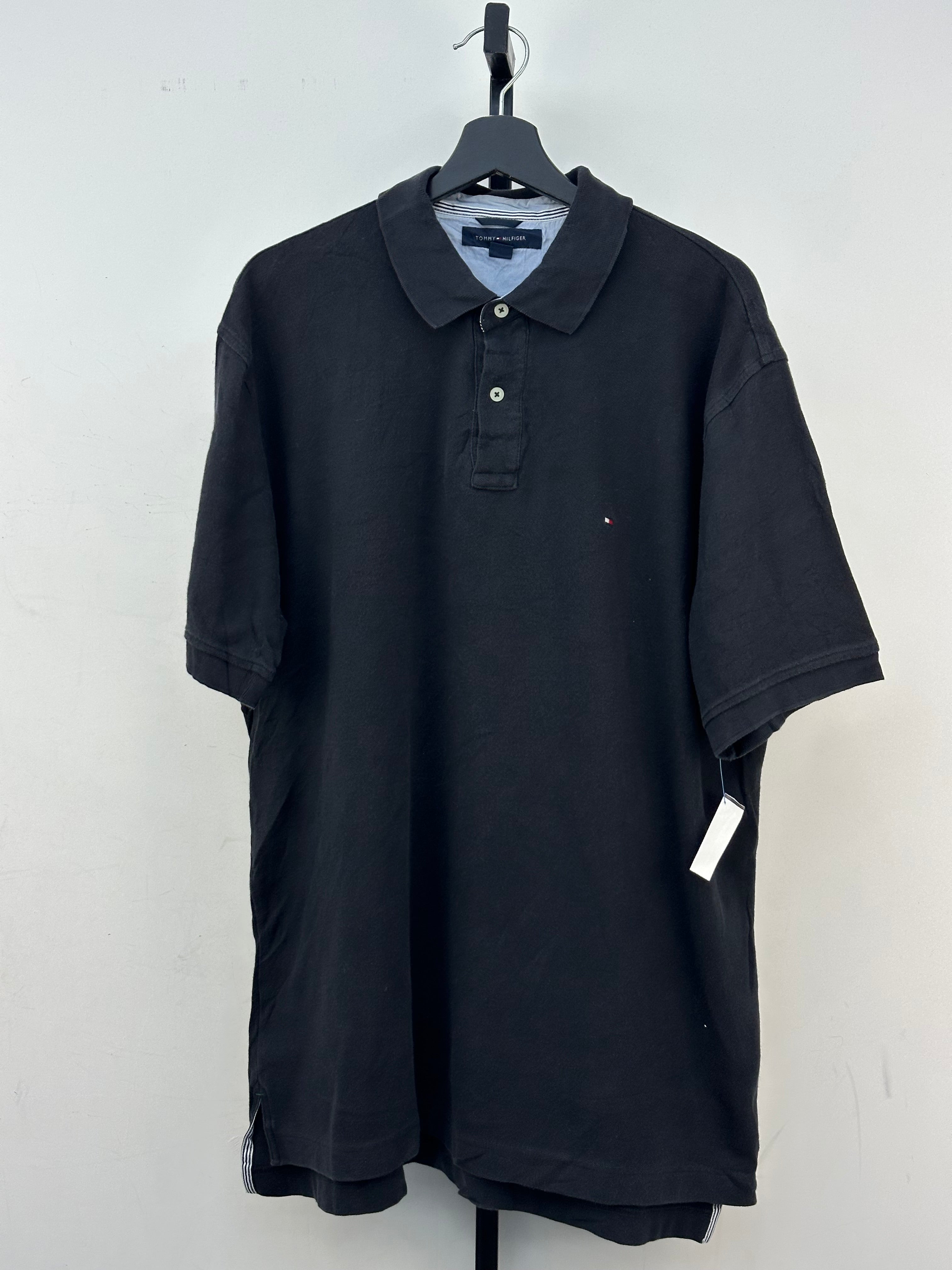 POLO TOMMY HILFIGER: XL
