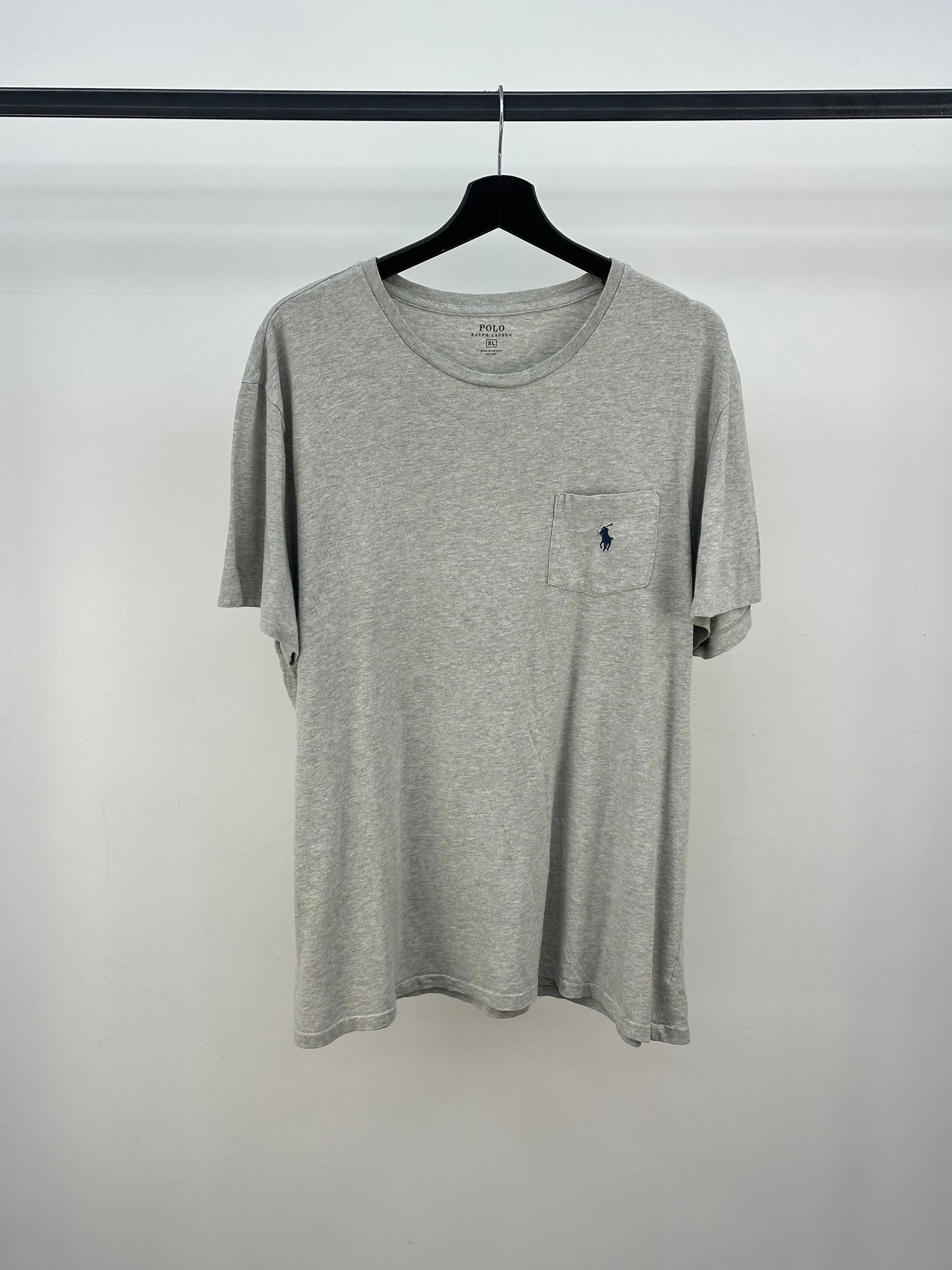 T-SHIRT RALPH LAUREN TAGLIA : XL