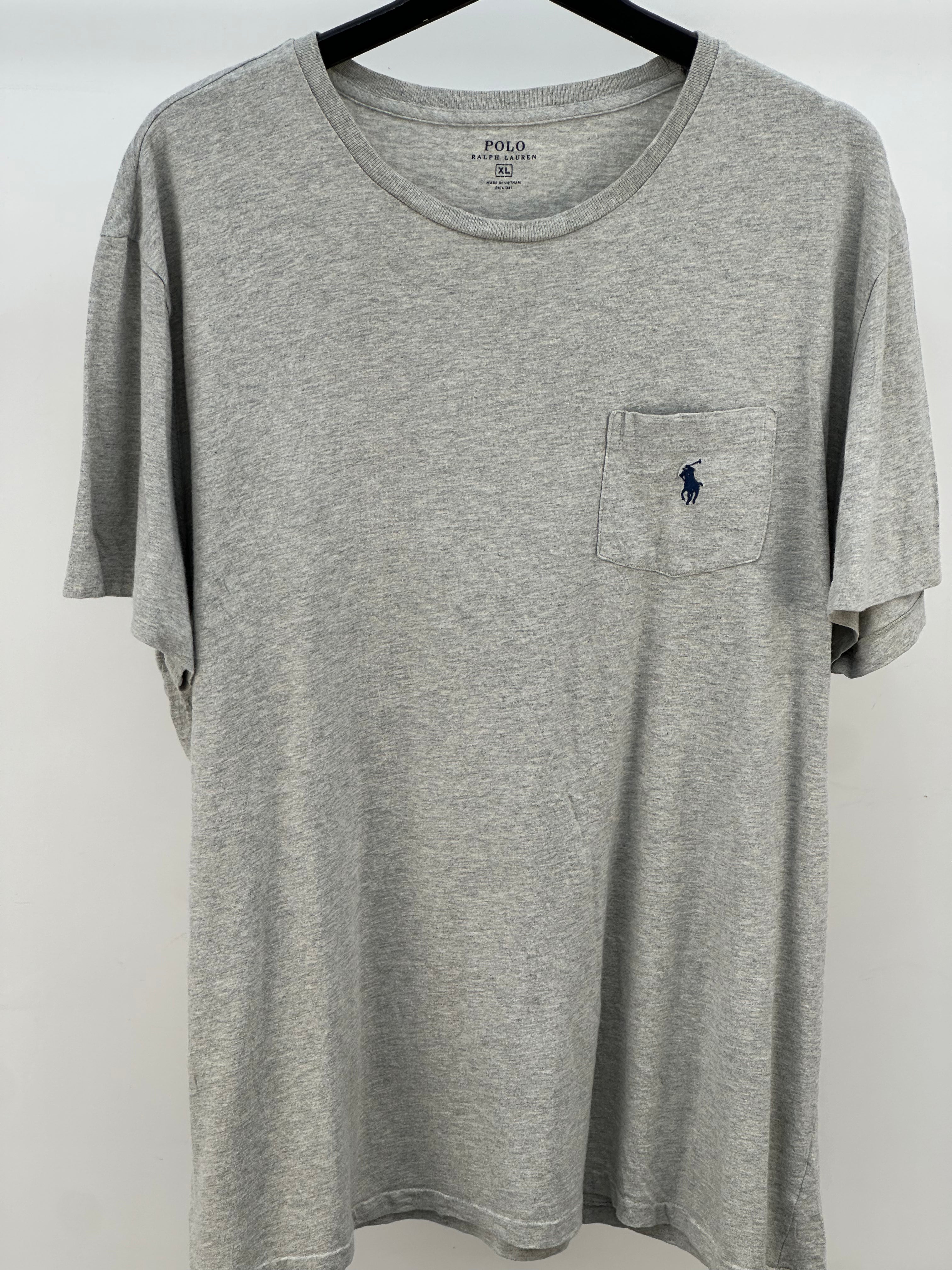 T-SHIRT RALPH LAUREN TAGLIA : XL