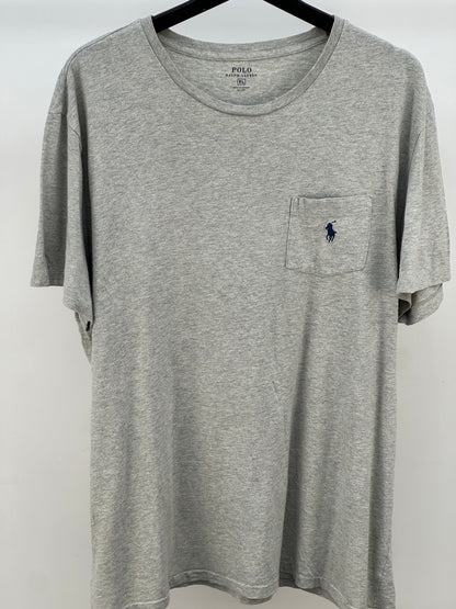 T-SHIRT RALPH LAUREN TAGLIA : XL