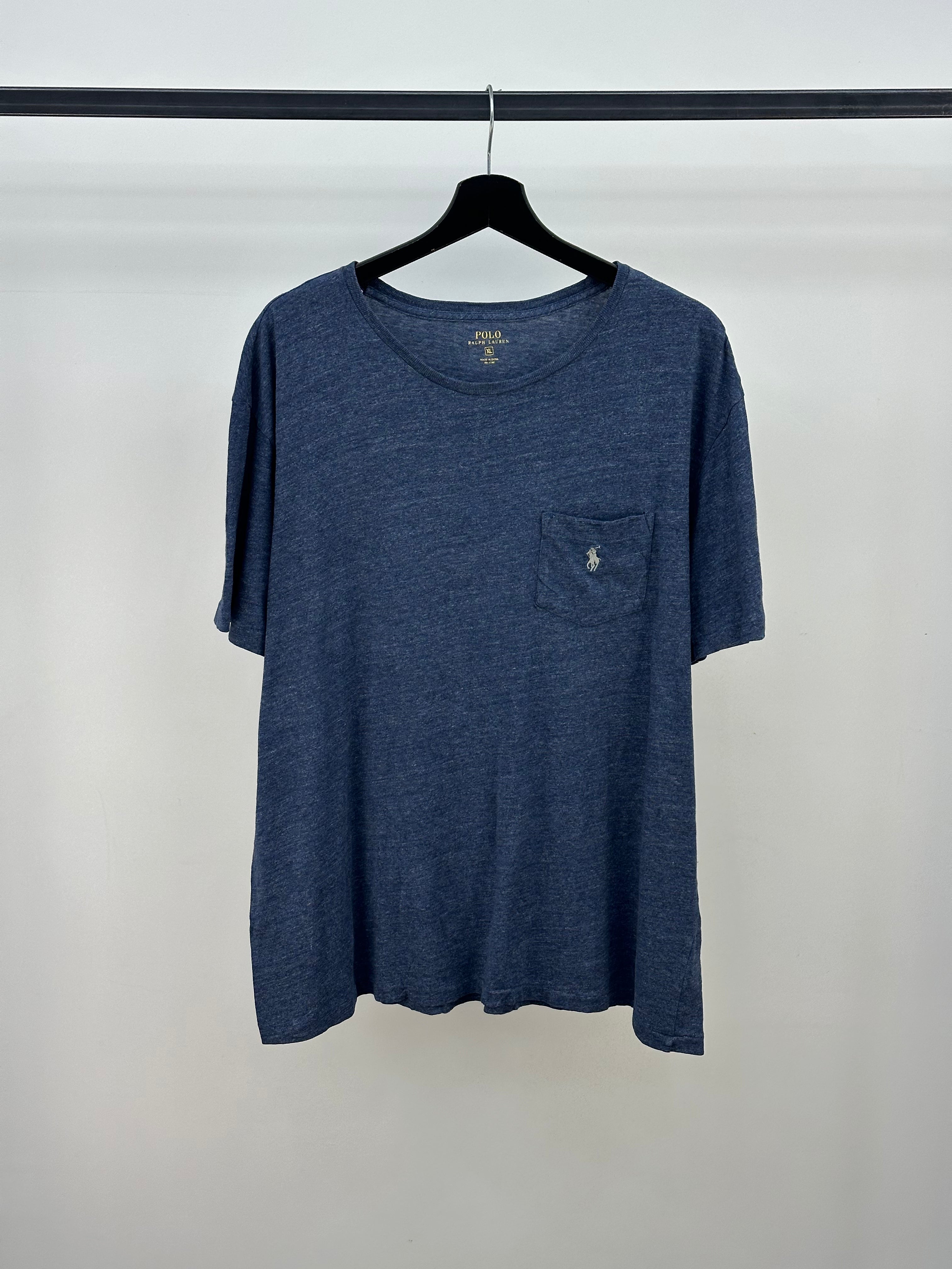 T-SHIRT RALPH LAUREN TAGLIA : XL