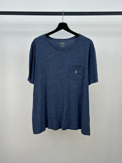 T-SHIRT RALPH LAUREN TAGLIA : XL