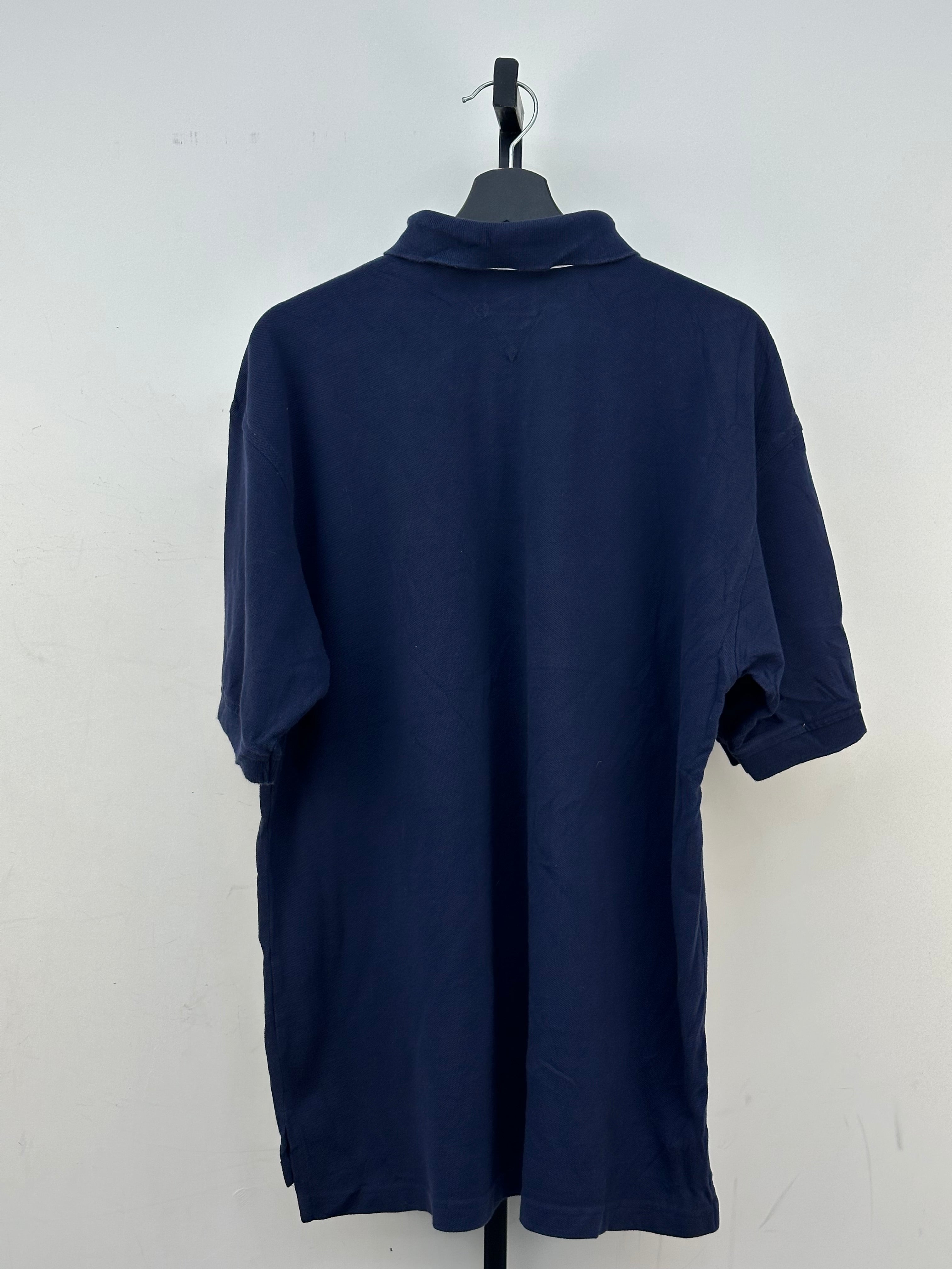 POLO TOMMY HILFIGER: XL