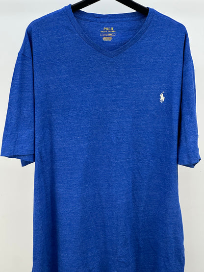 T-SHIRT RALPH LAUREN TAGLIA : L