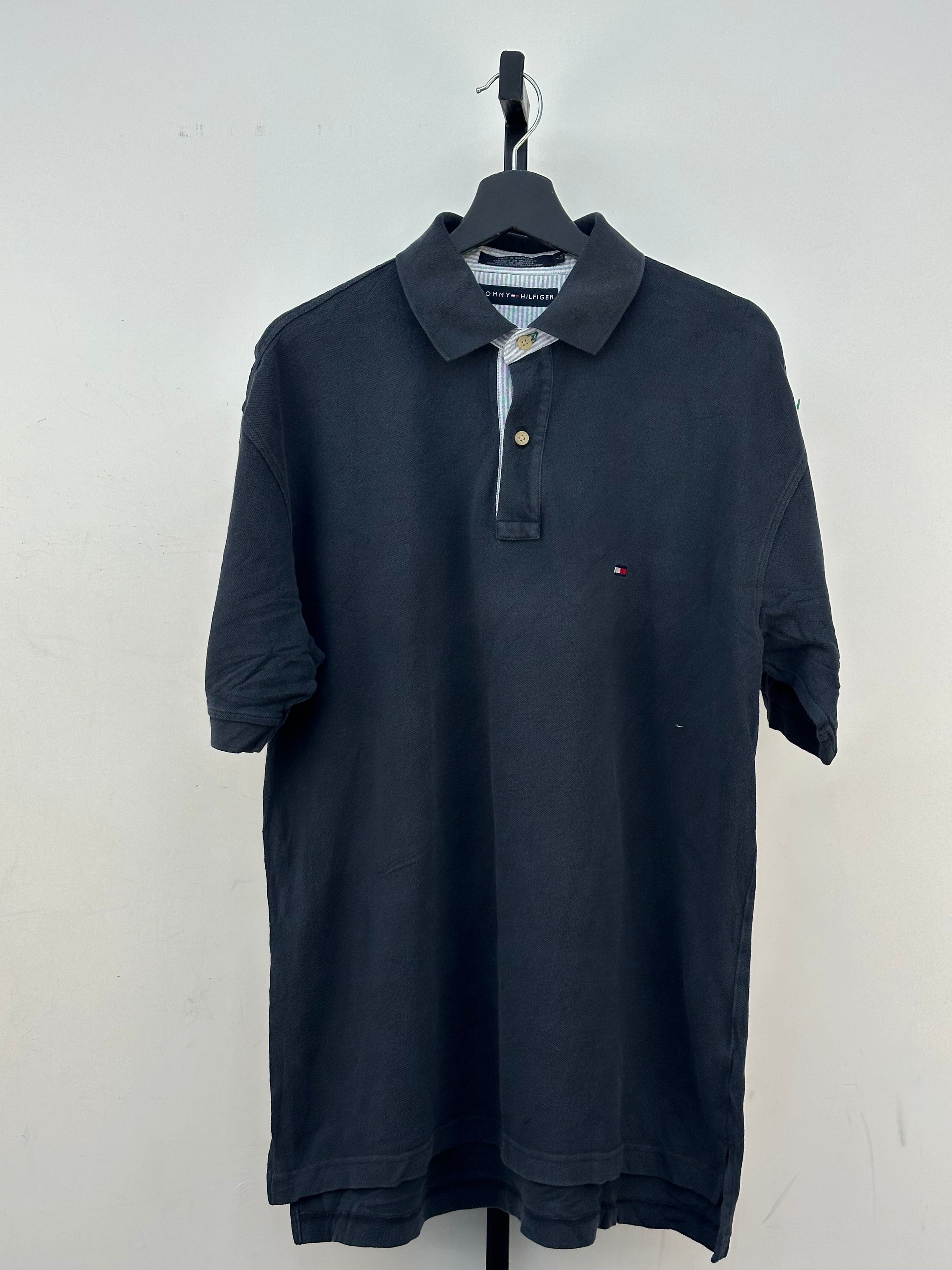 POLO TOMMY HILFIGER: L