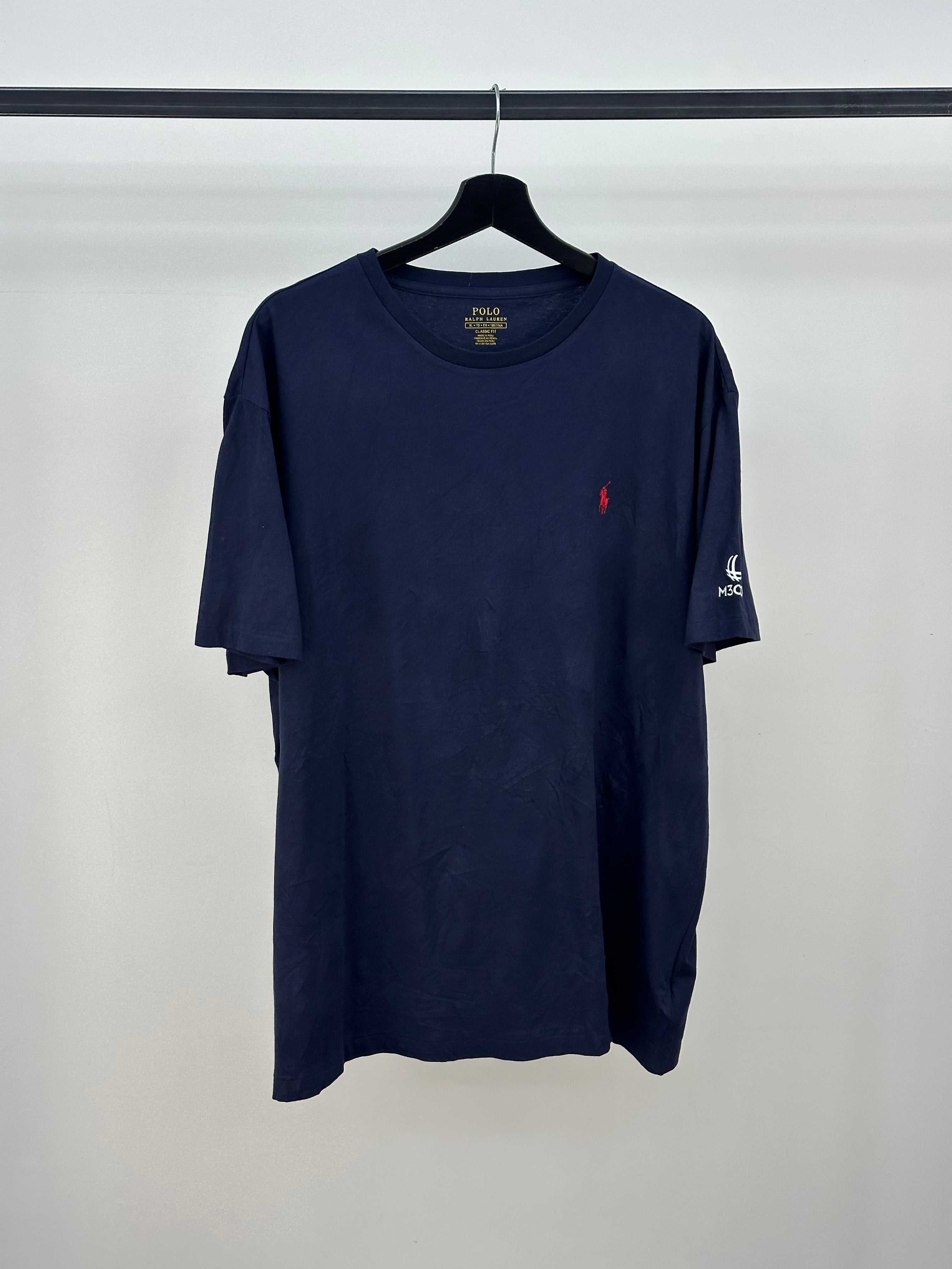 T-SHIRT RALPH LAUREN TAGLIA : XL