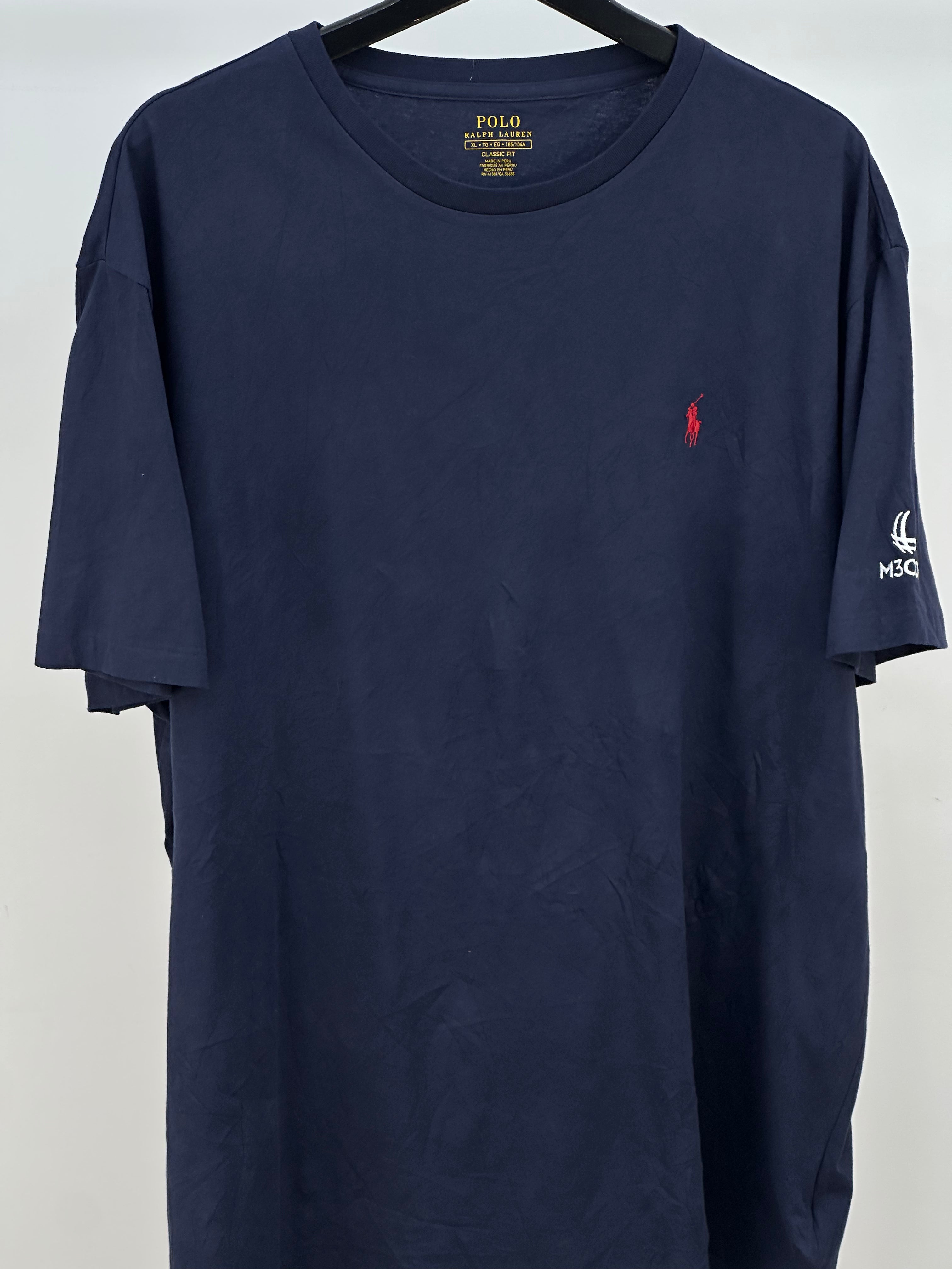 T-SHIRT RALPH LAUREN TAGLIA : XL