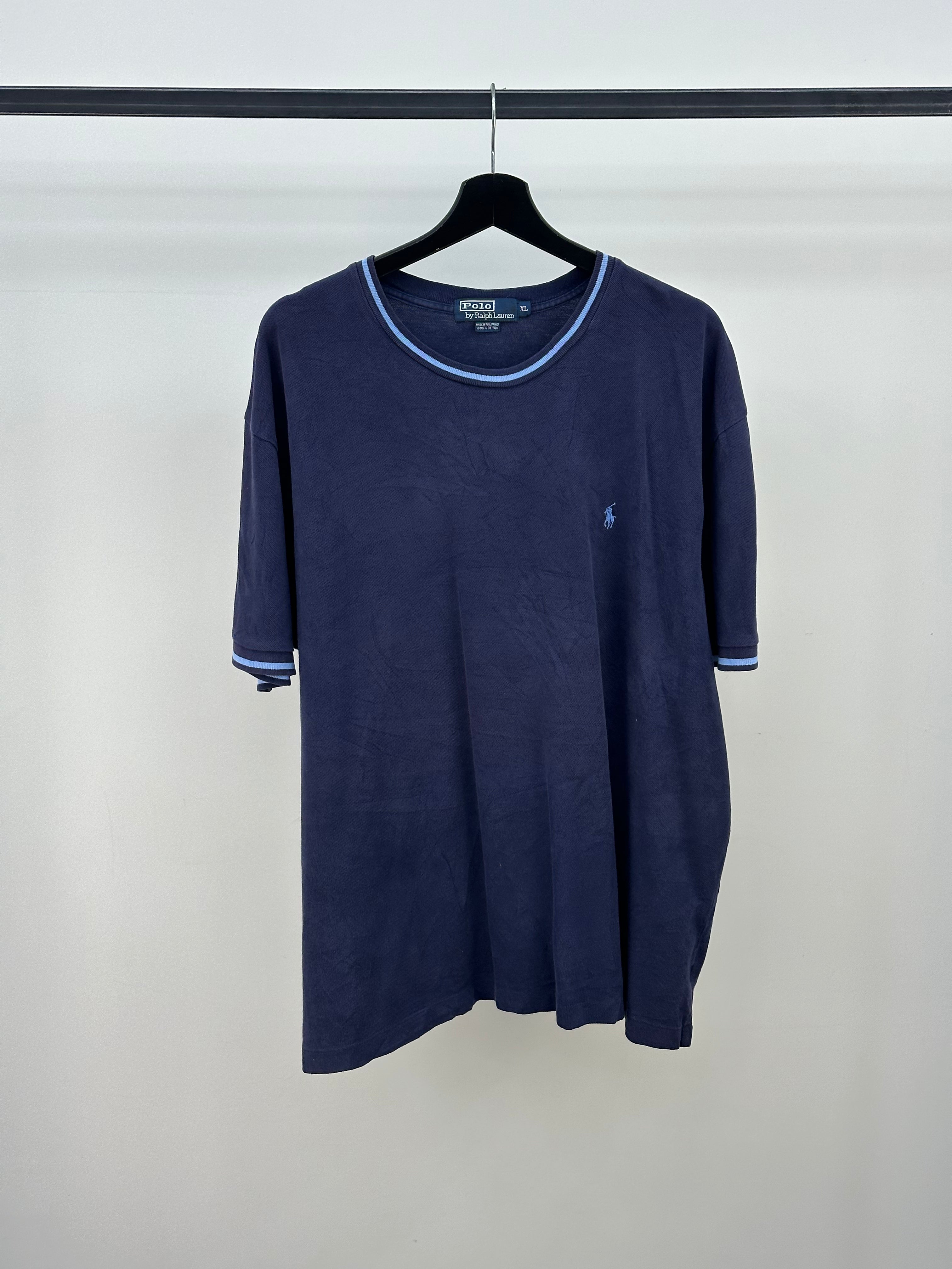 T-SHIRT RALPH LAUREN TAGLIA : XL