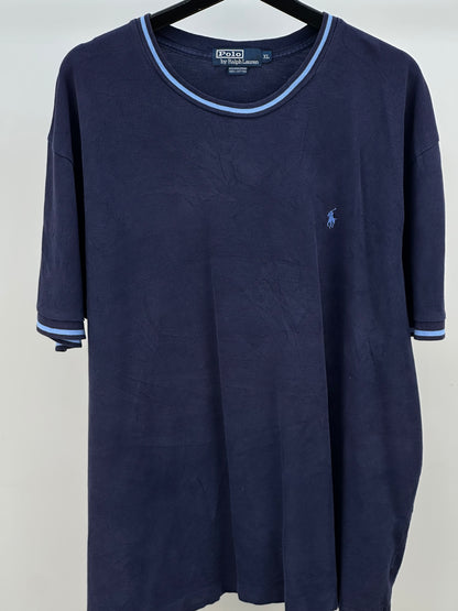 T-SHIRT RALPH LAUREN TAGLIA : XL