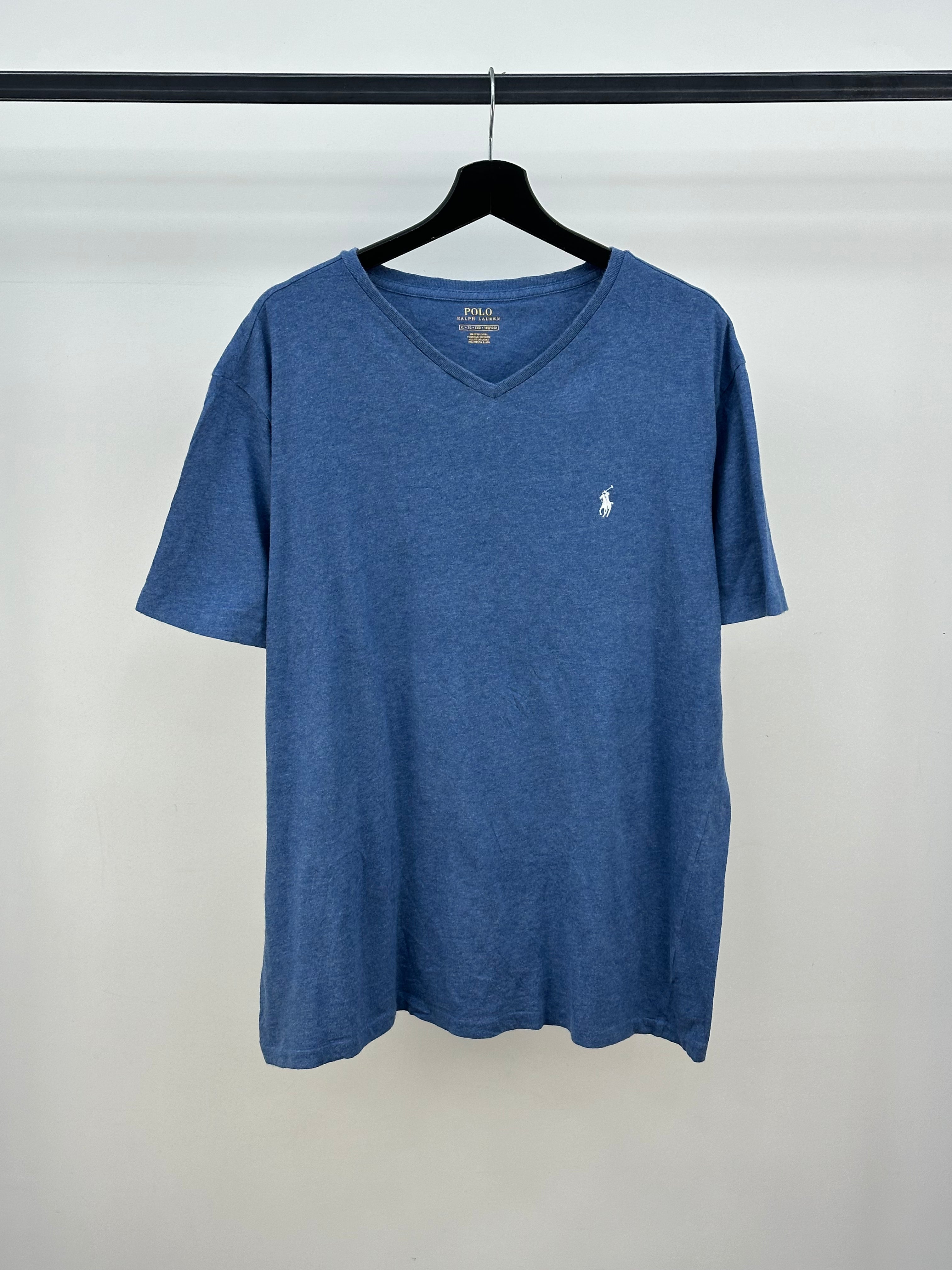 T-SHIRT RALPH LAUREN TAGLIA : XL