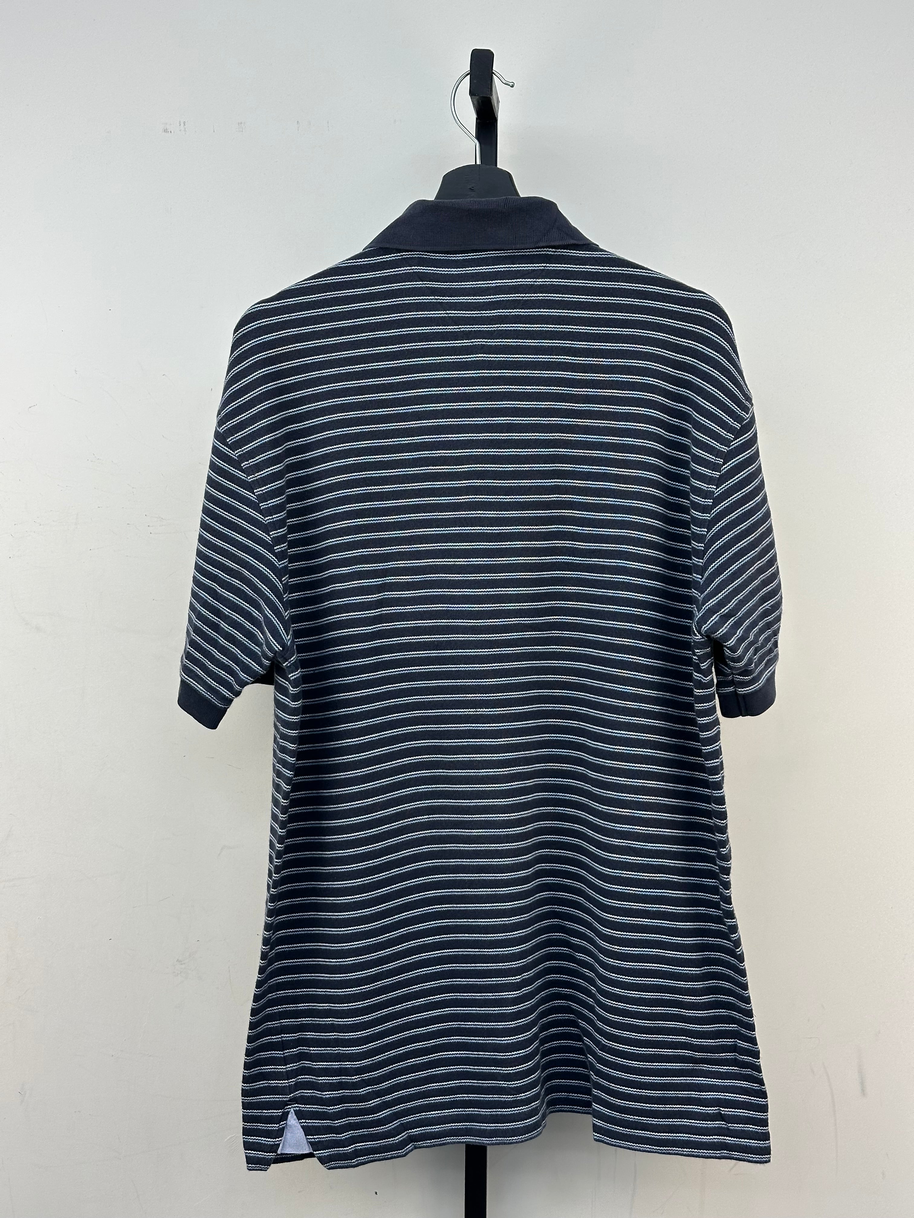POLO TOMMY HILFIGER: L