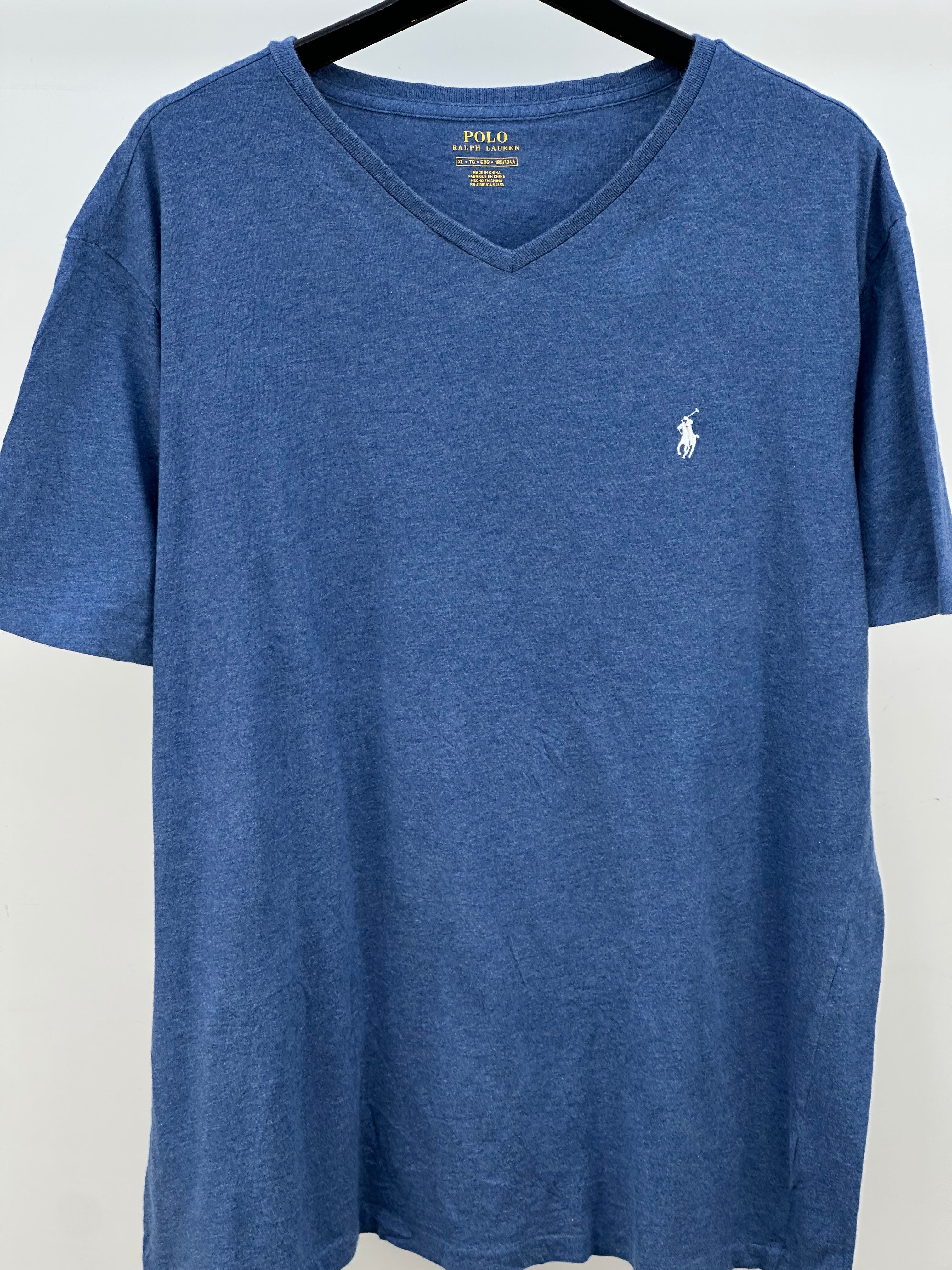 T-SHIRT RALPH LAUREN TAGLIA : XL