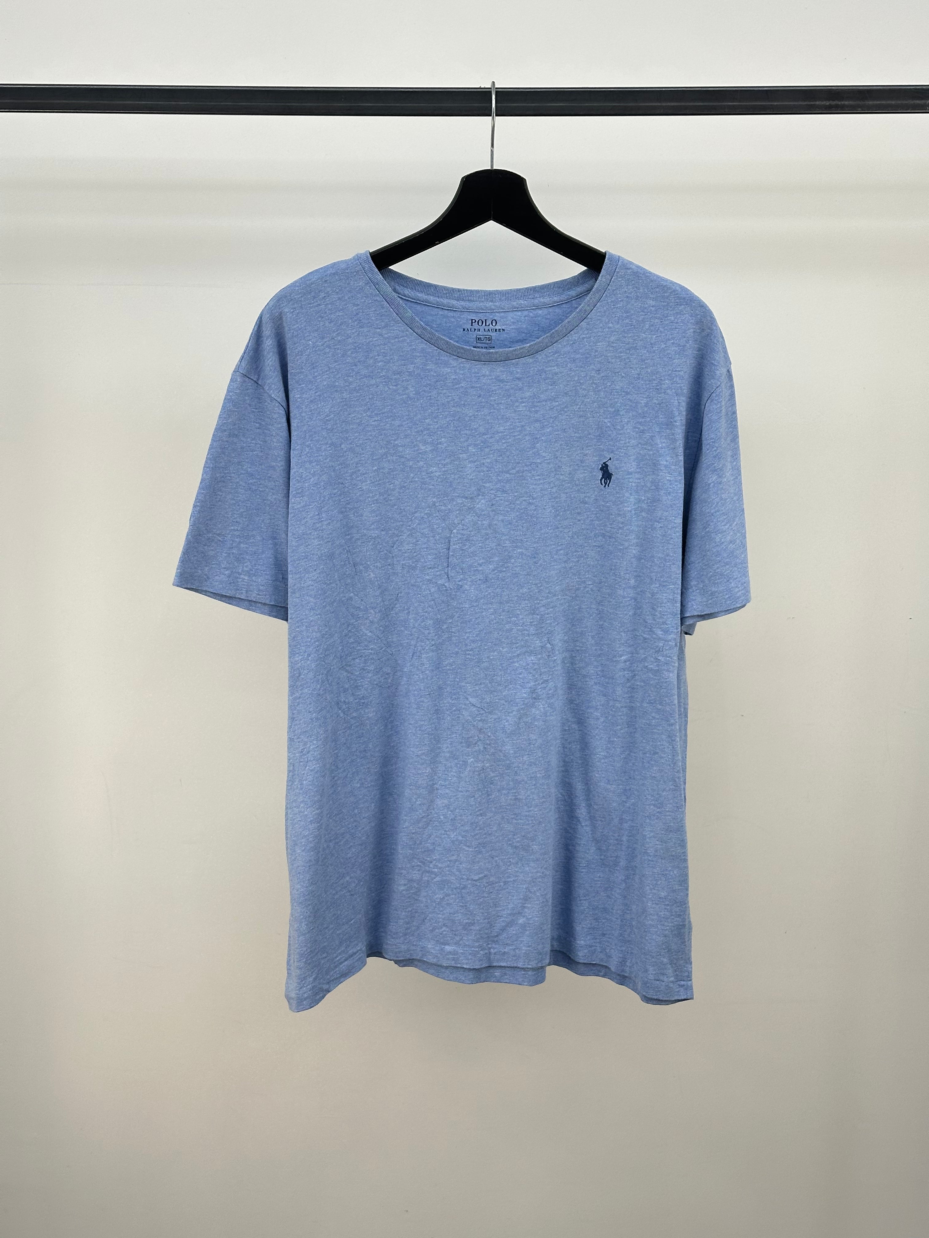 T-SHIRT RALPH LAUREN TAGLIA : XL