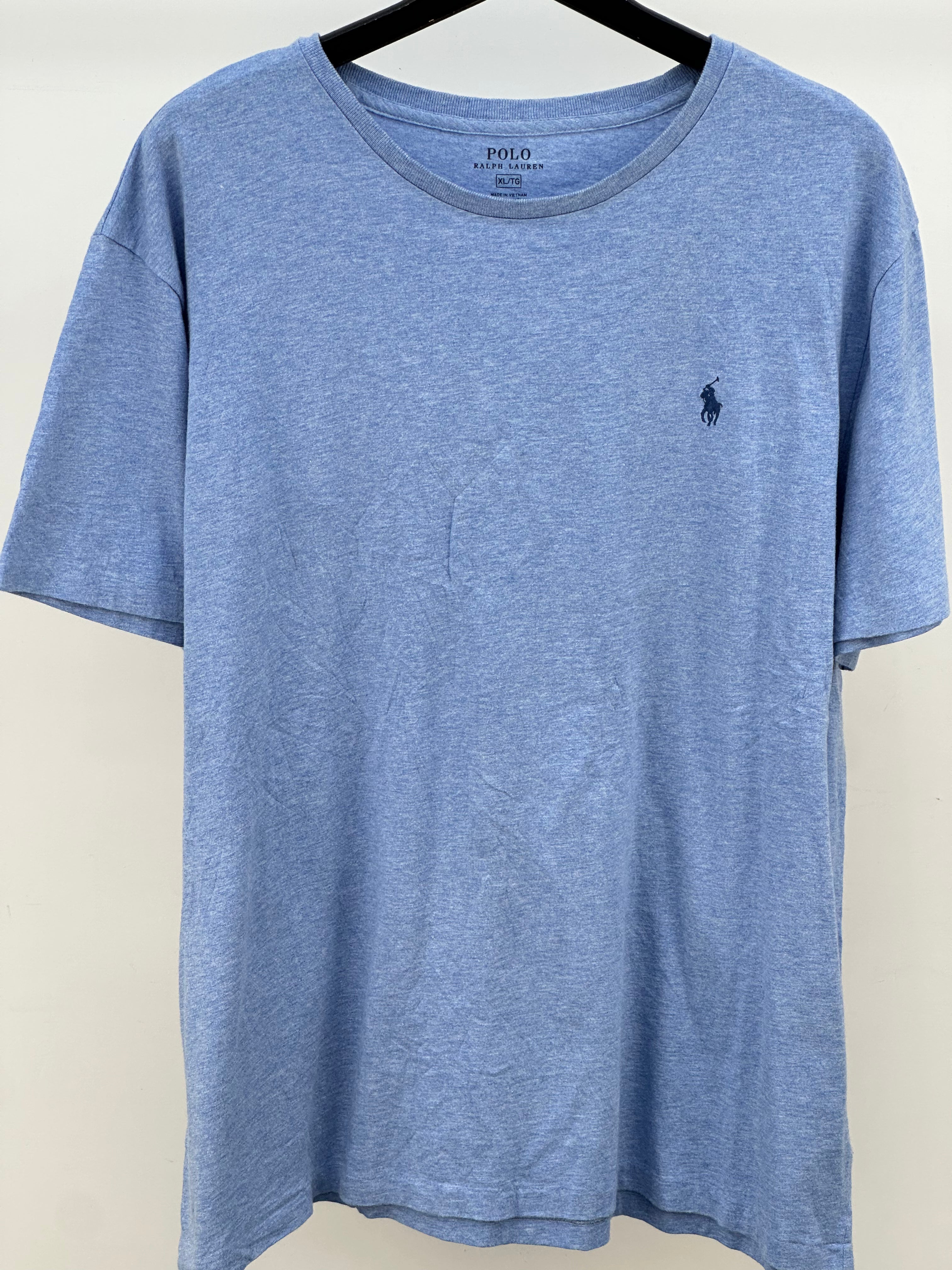 T-SHIRT RALPH LAUREN TAGLIA : XL