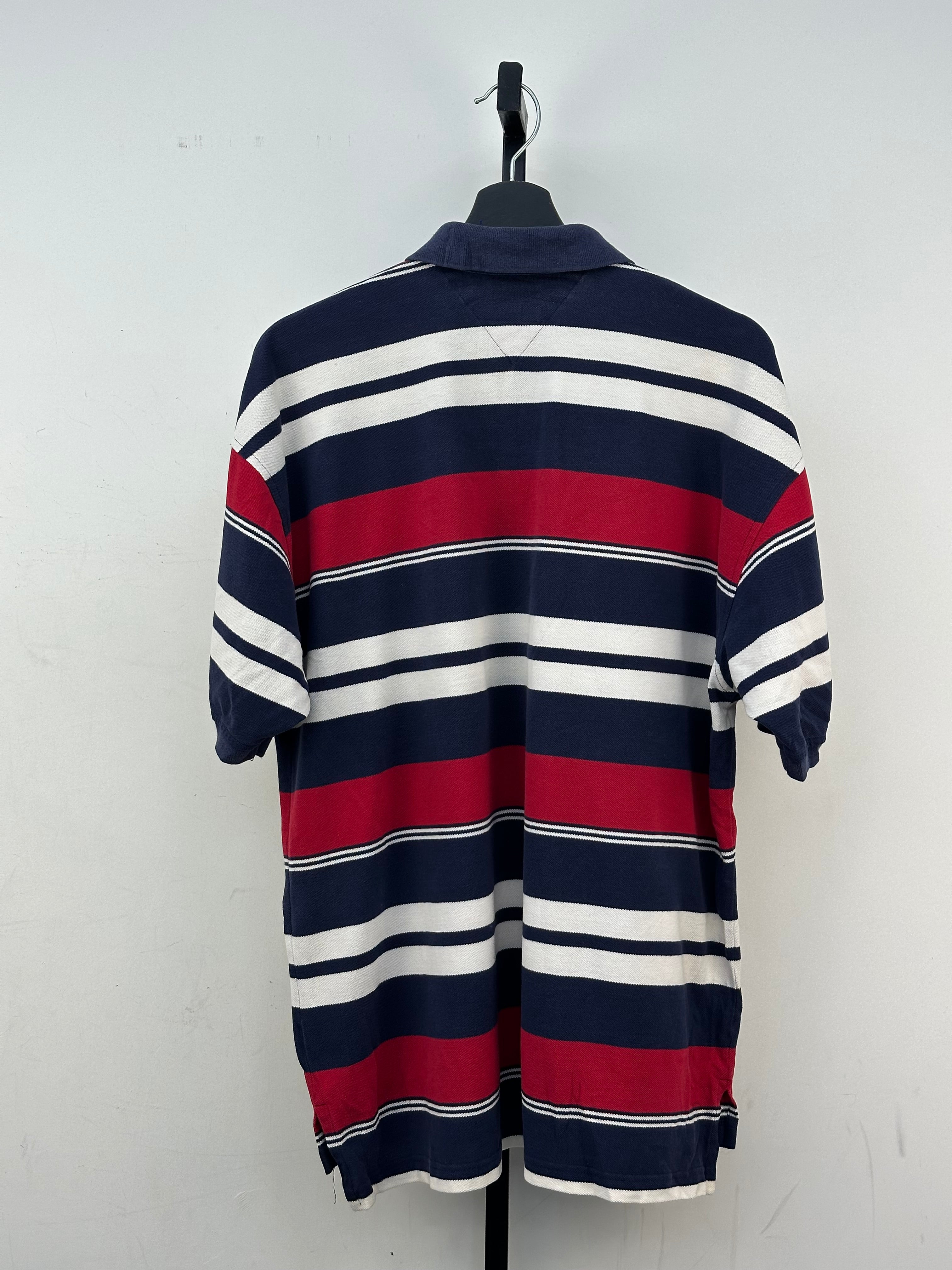 POLO TOMMY HILFIGER: L