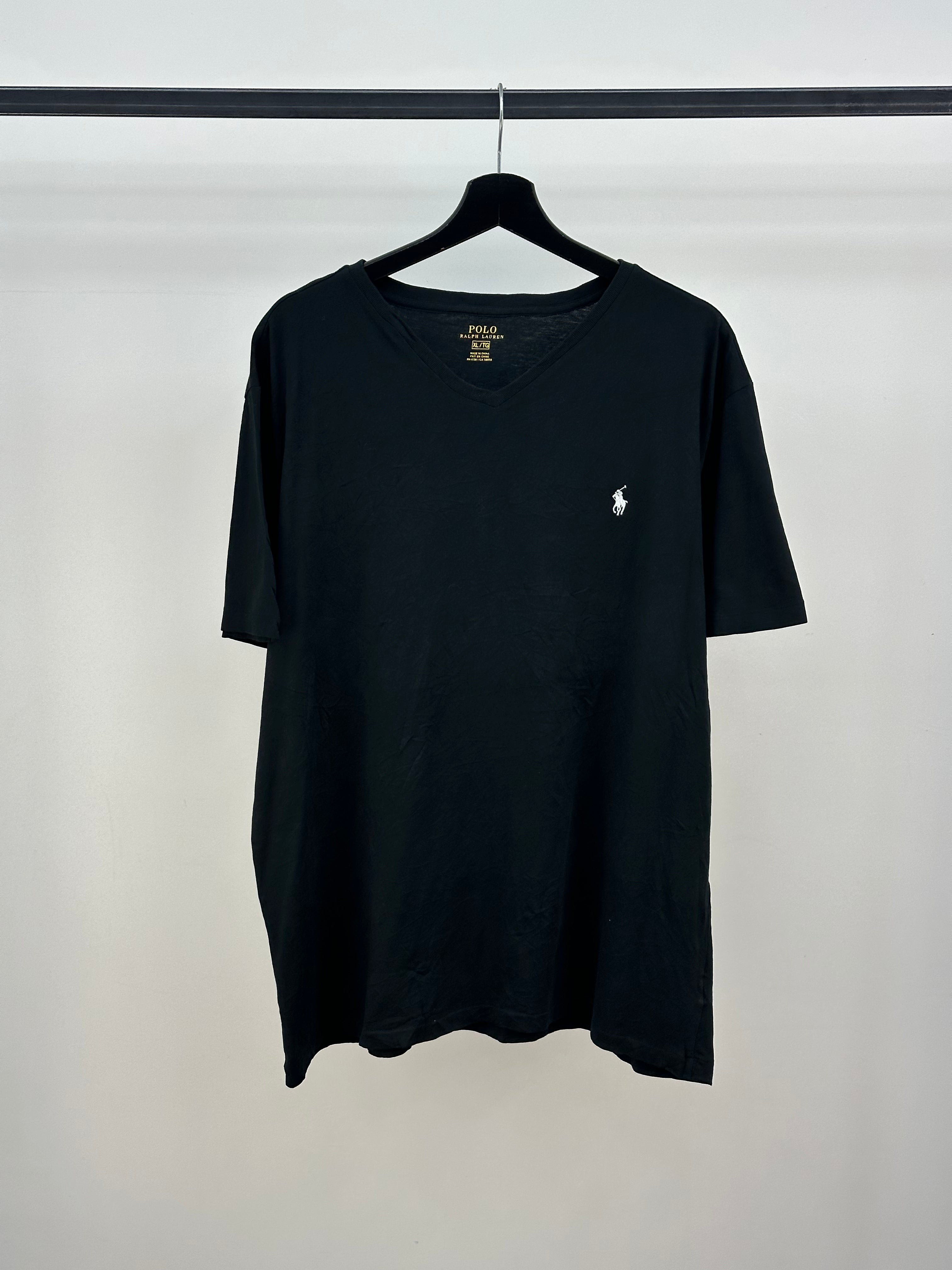 T-SHIRT RALPH LAUREN TAGLIA : XL