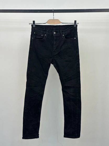 LEVI'S 510 SLIM FIT TAGLIA: 45 ITA = W31 L32
