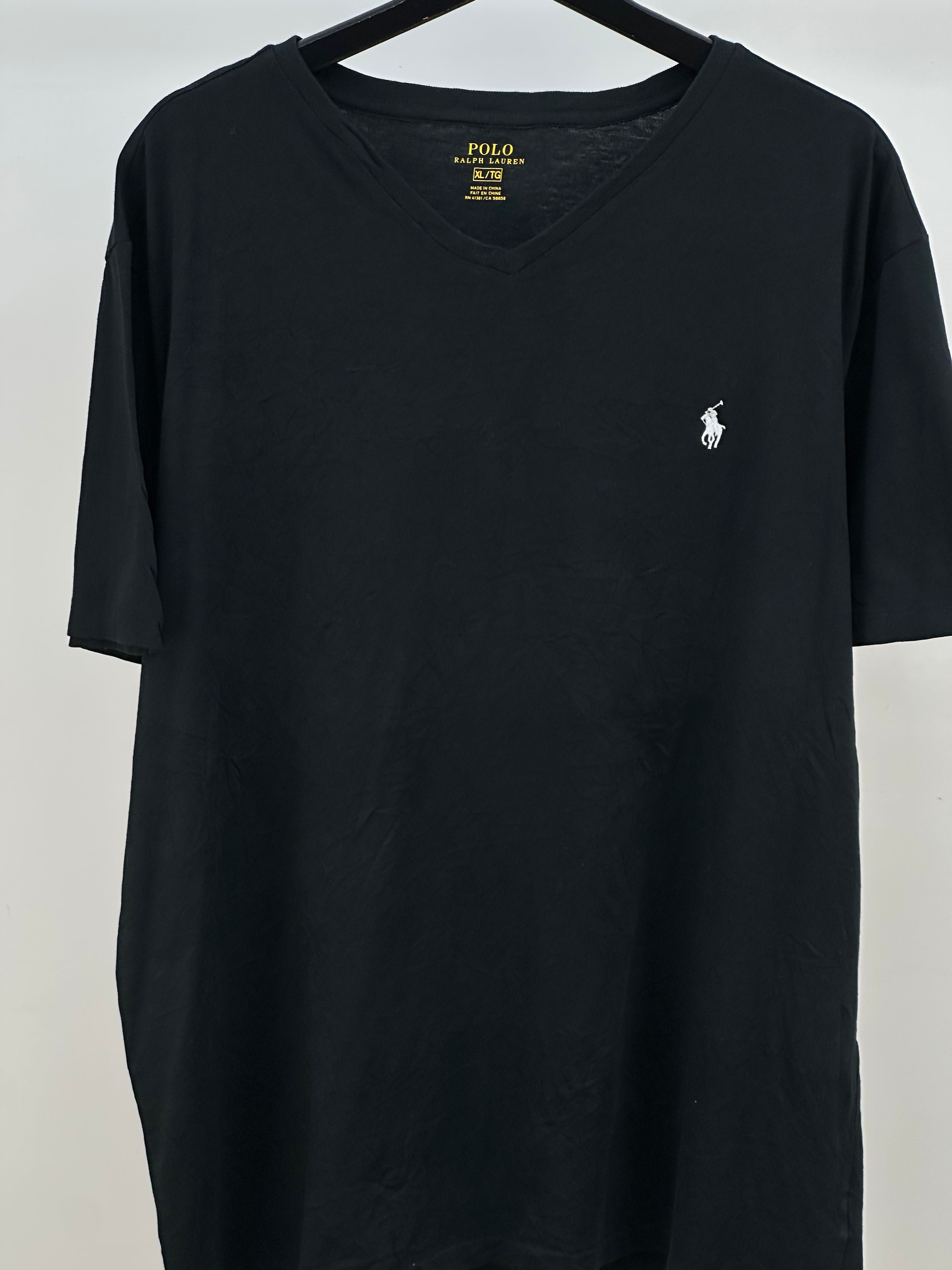 T-SHIRT RALPH LAUREN TAGLIA : XL