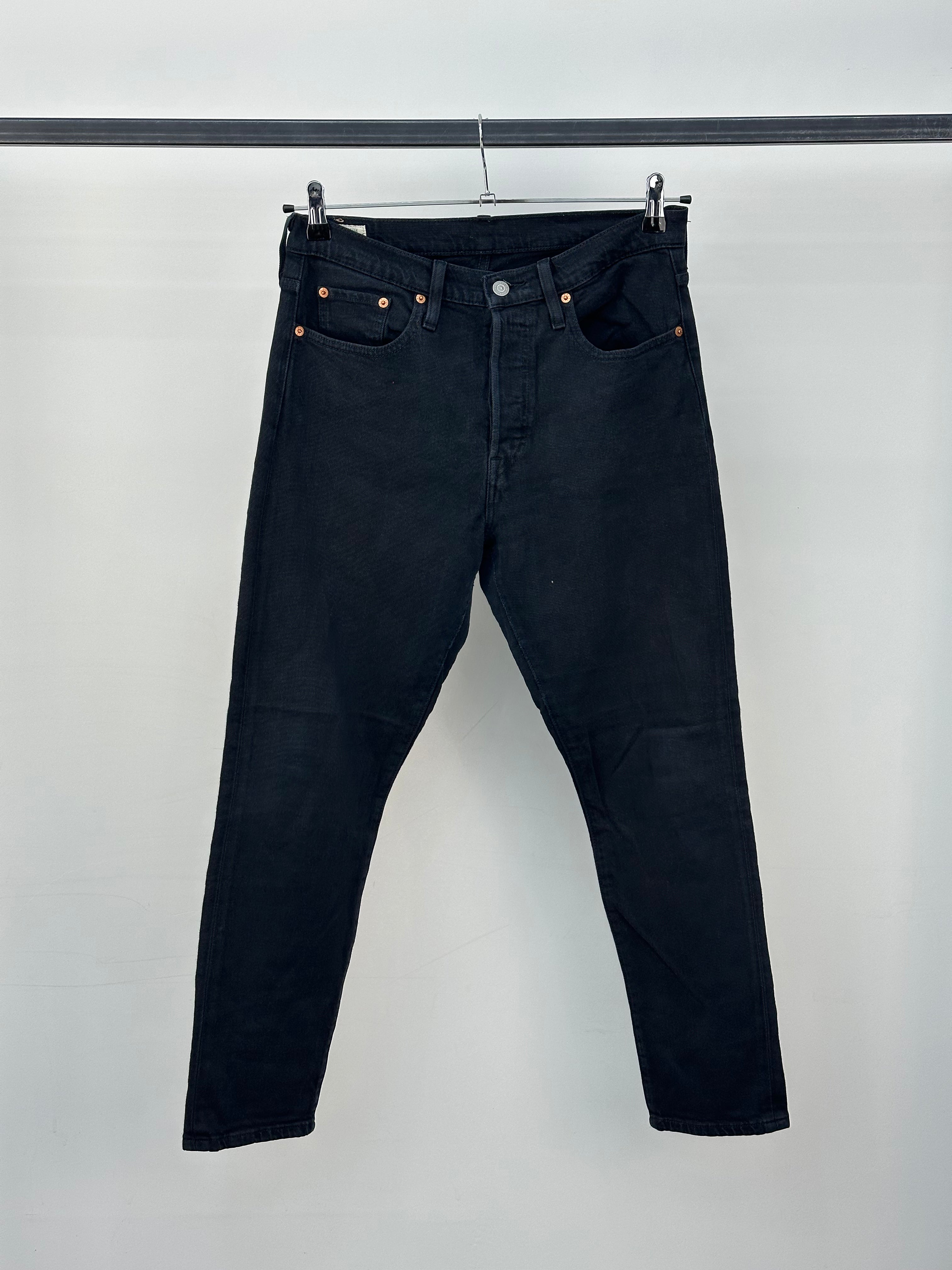 LEVI'S 501 S TAGLIA: 43 ITA = W29 L28
